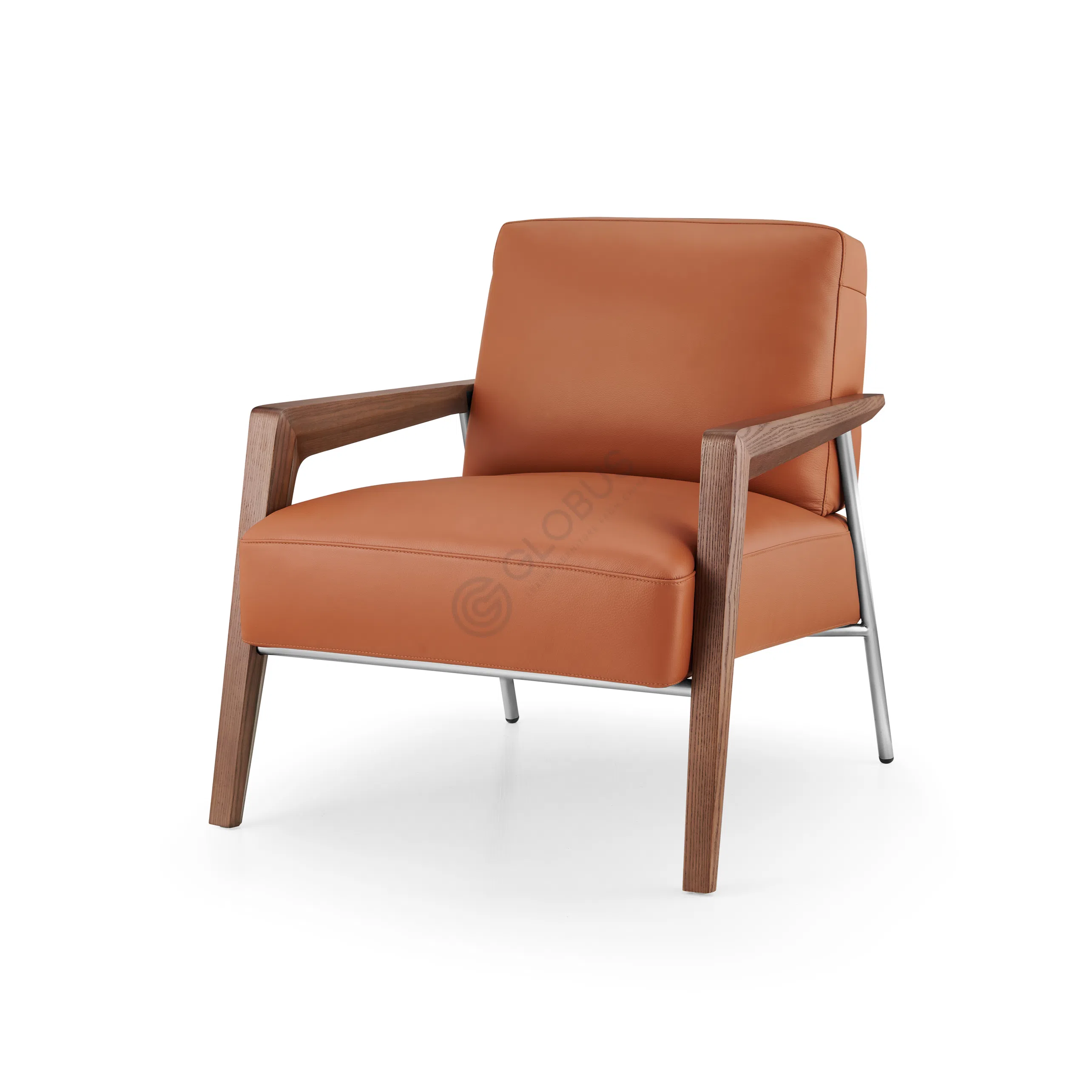 Office armchair ALBERTA Cecile