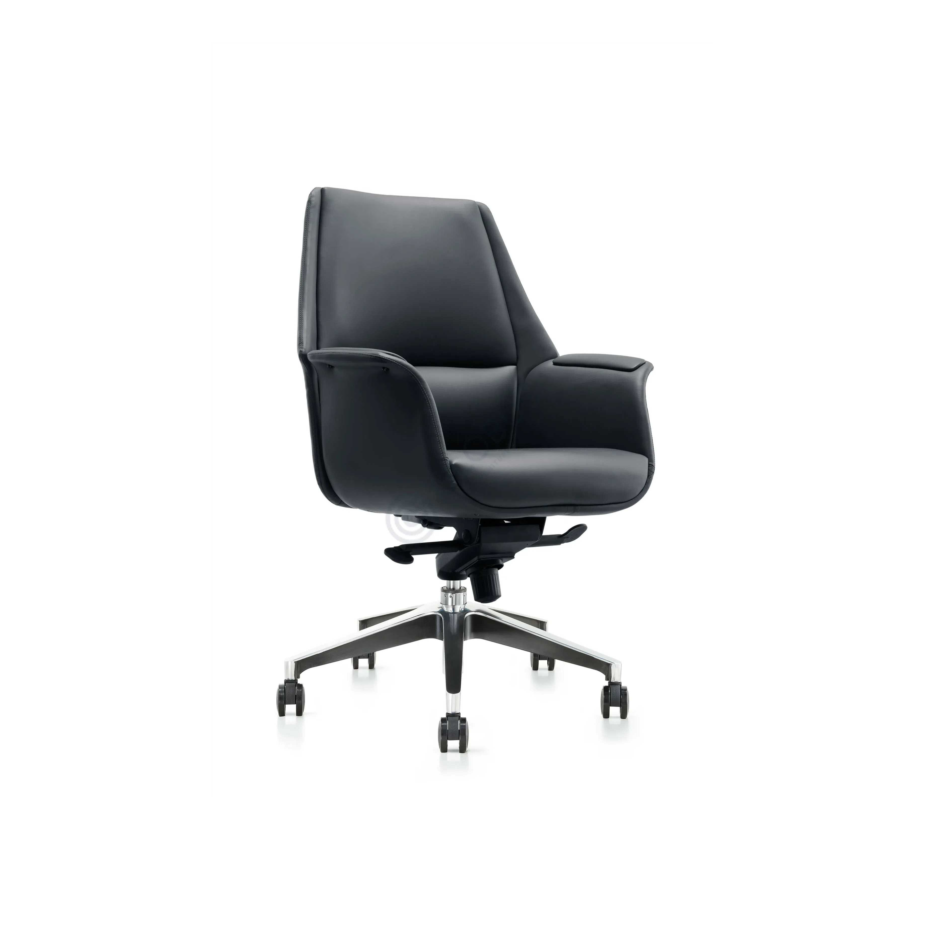 Office armchair Melusine