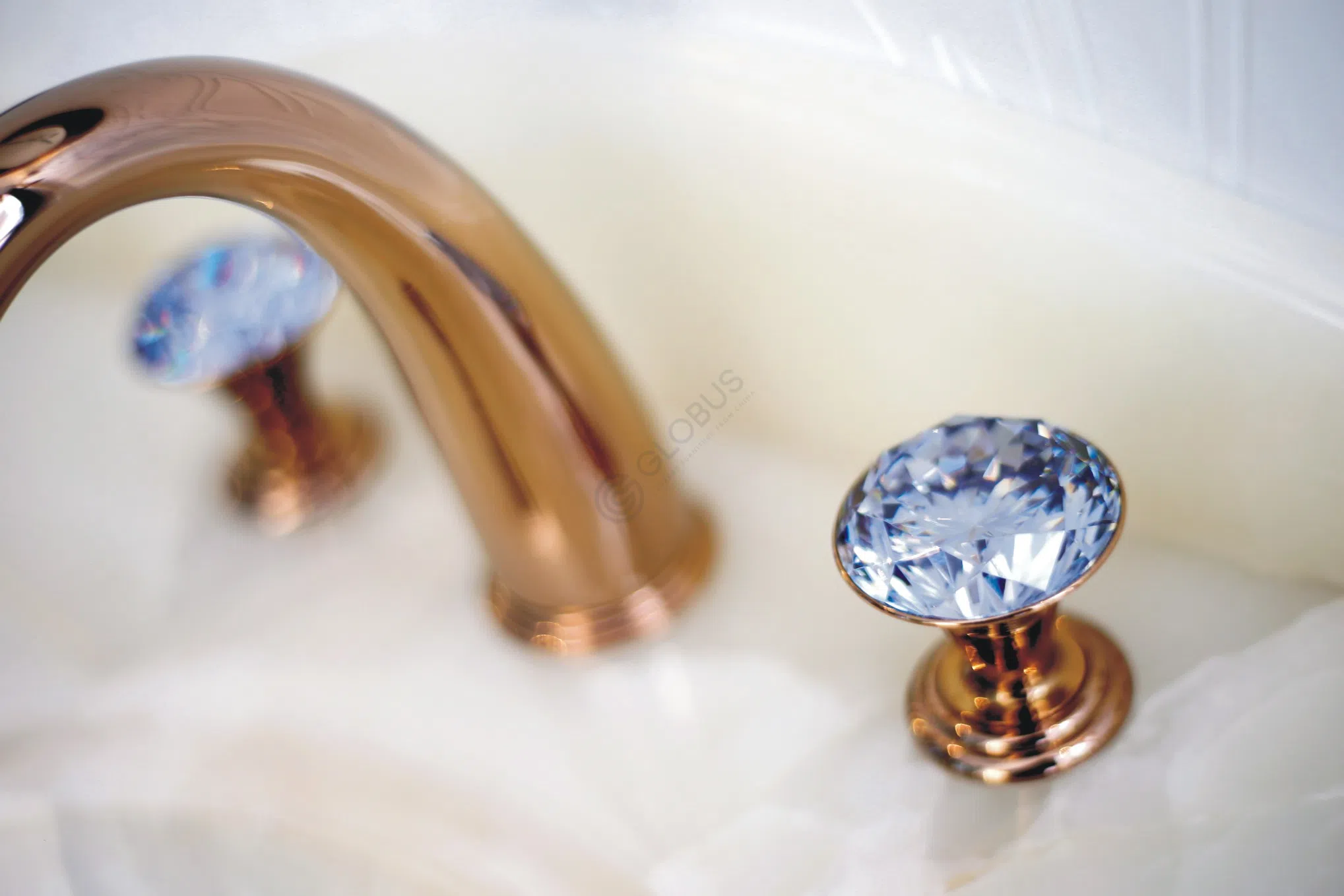 Bathroom cabinet Pepperino