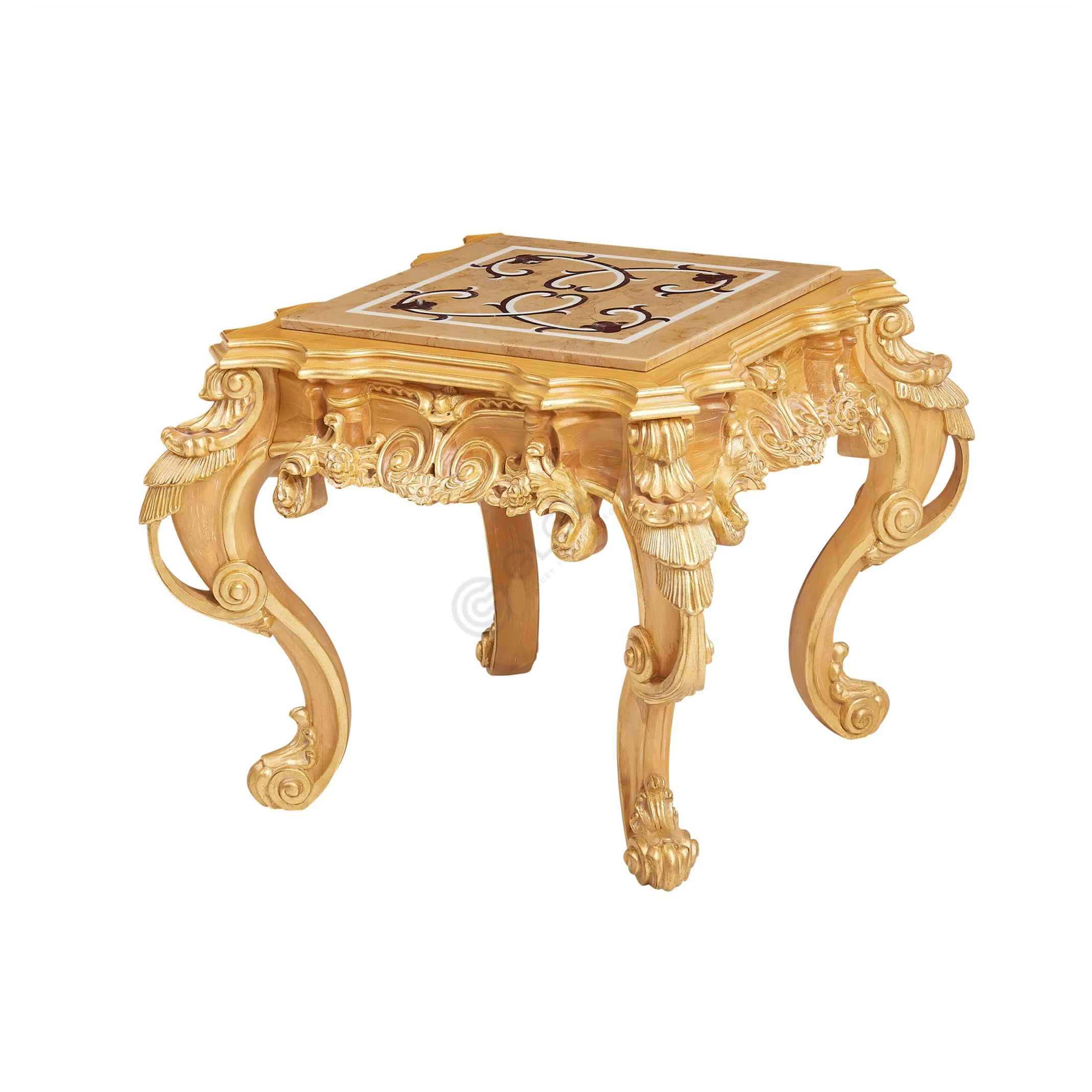 Side table RIVA 1920 Giardino Italiano