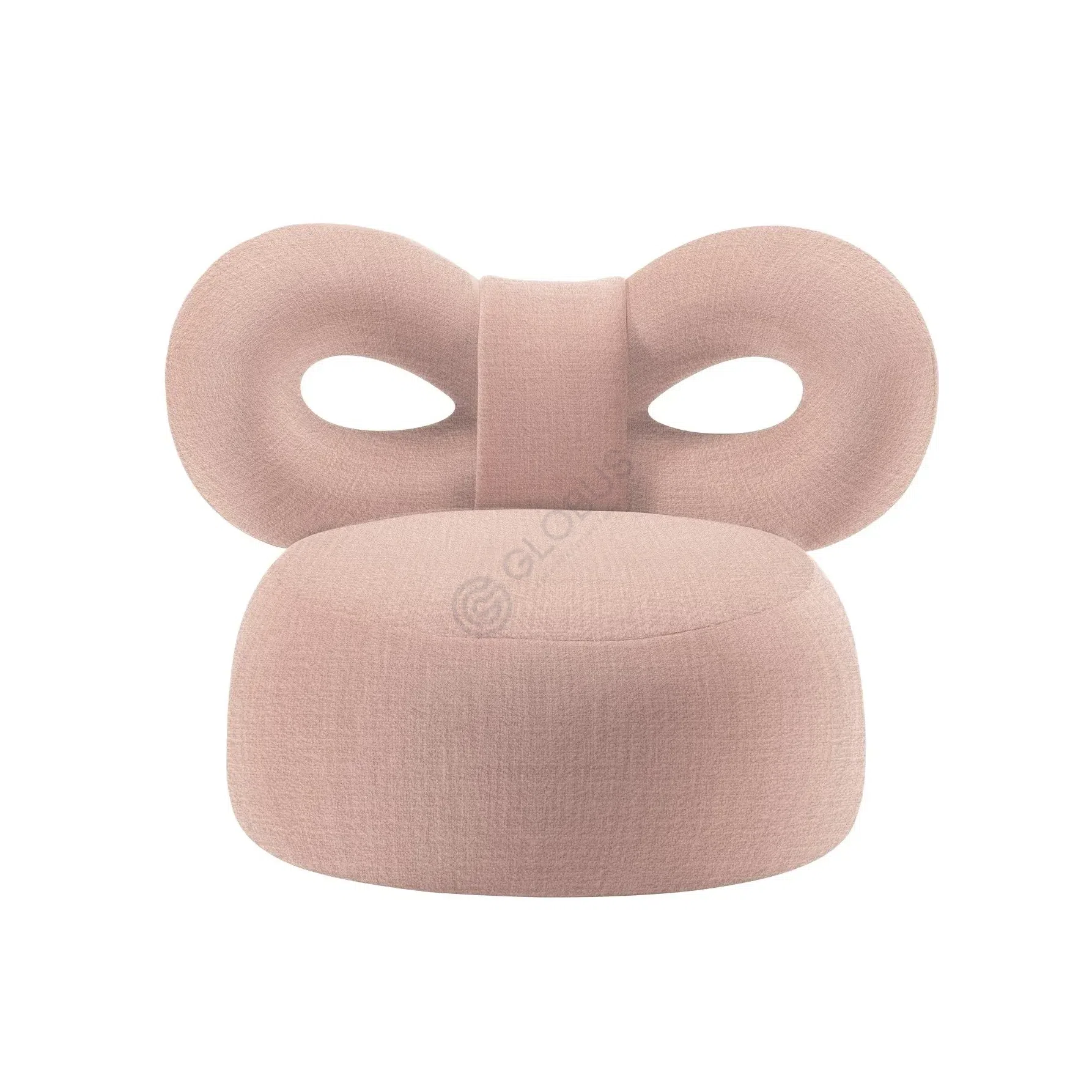 Кресло QEEBOO Ribbon