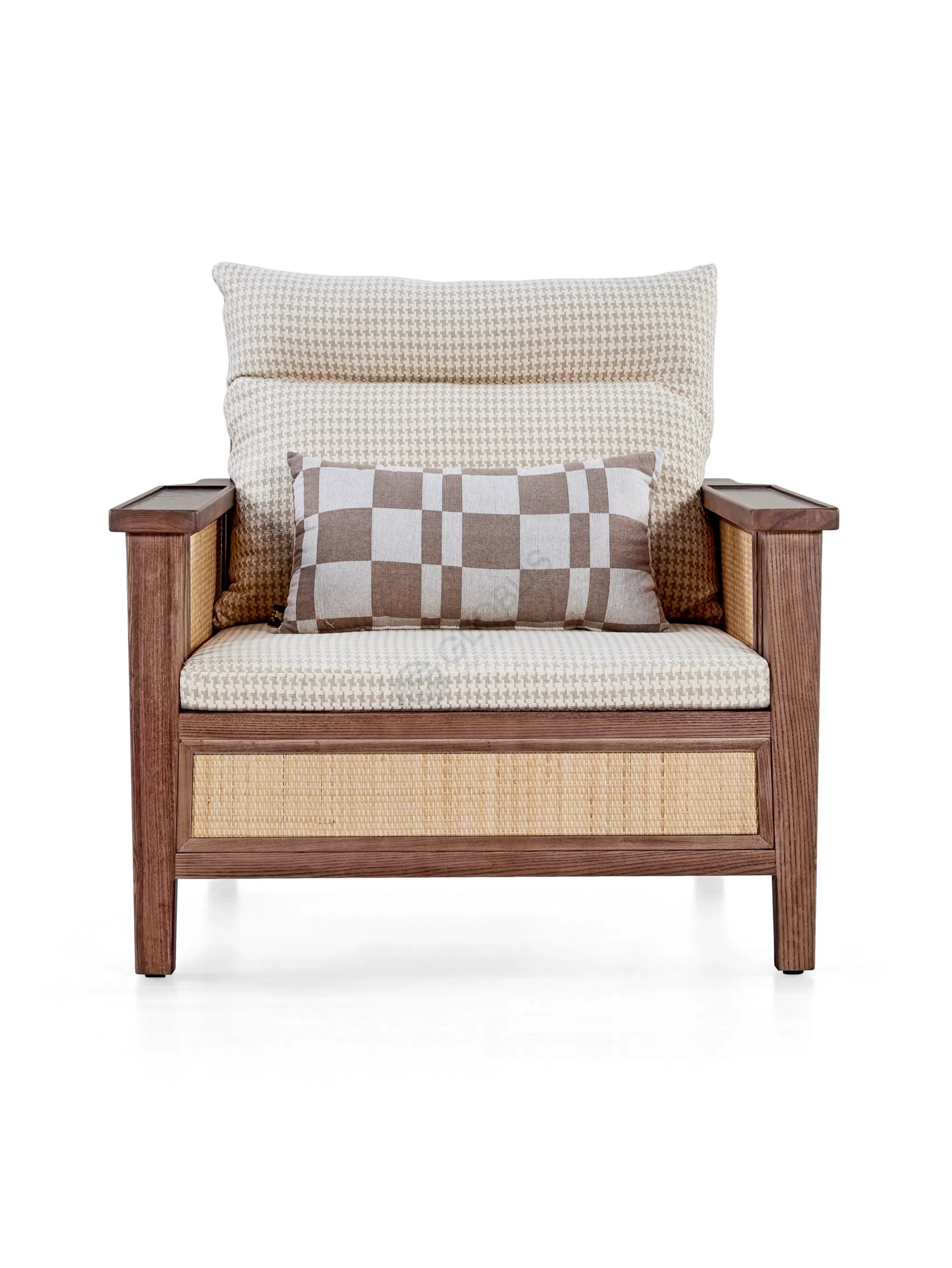 Armchair Harpocrates