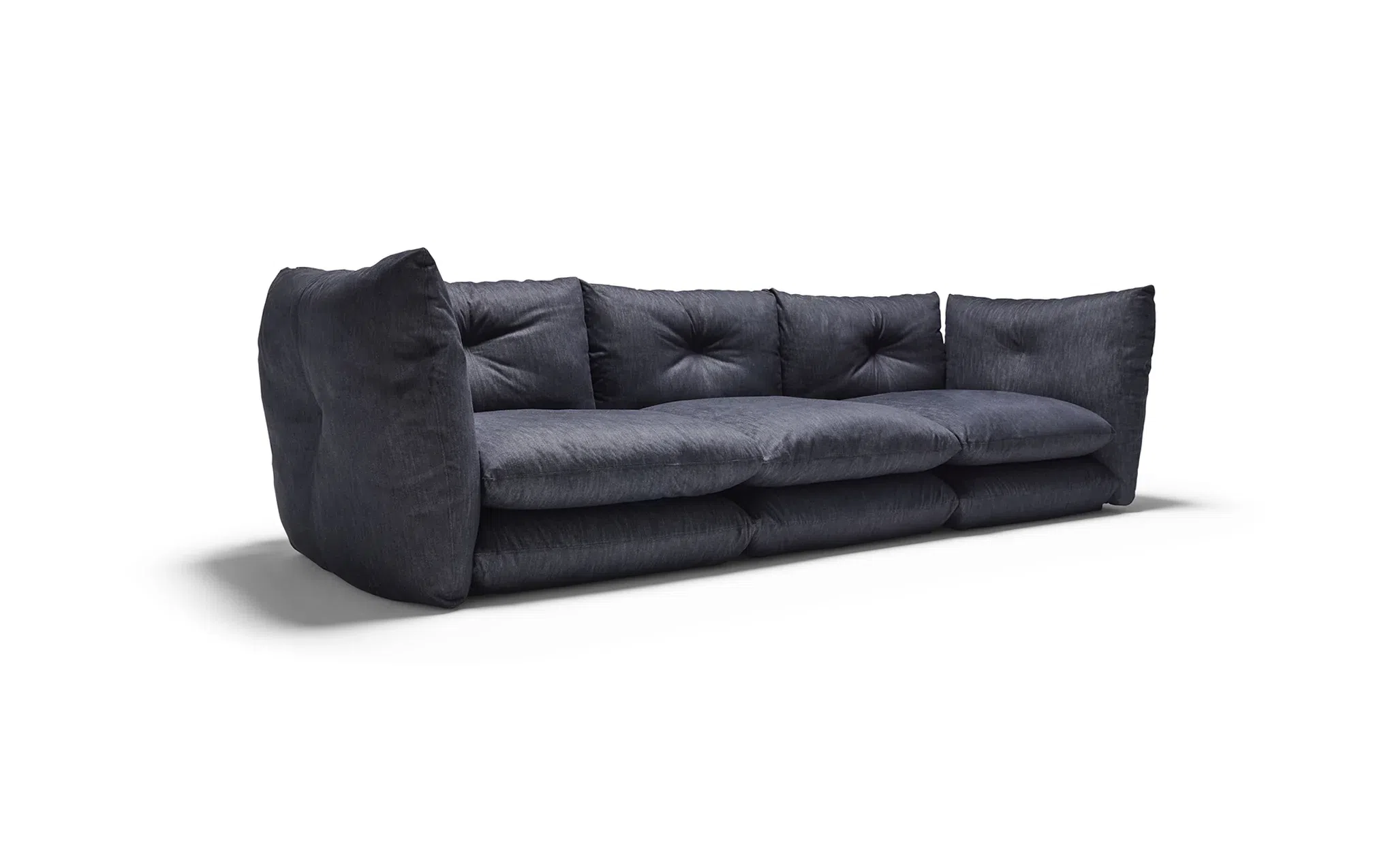 Sofa KNOLL Perron Pillo