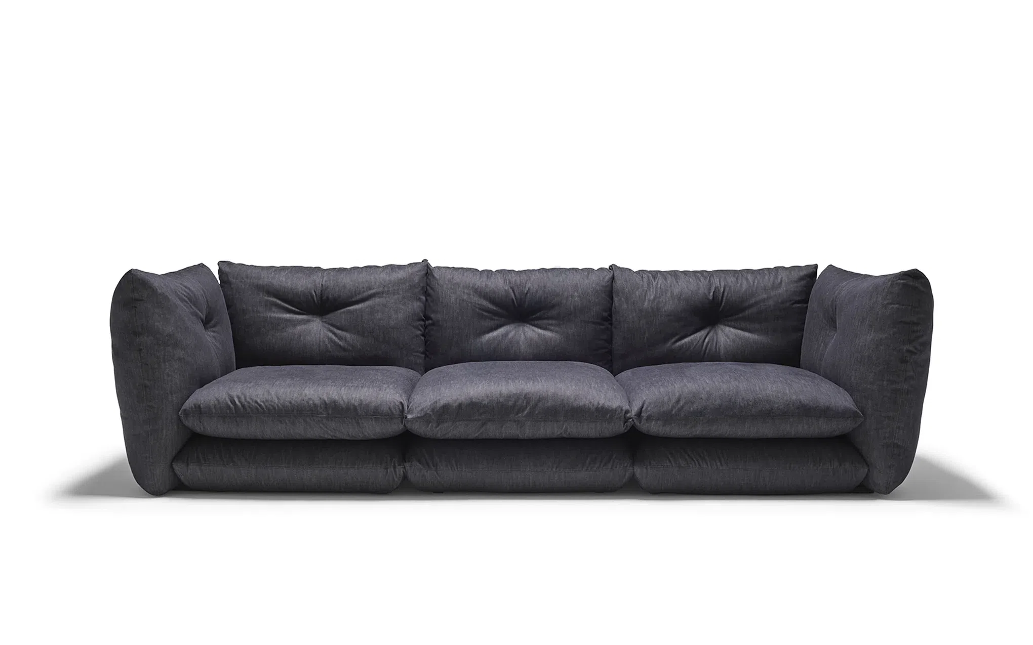 Sofa KNOLL Perron Pillo