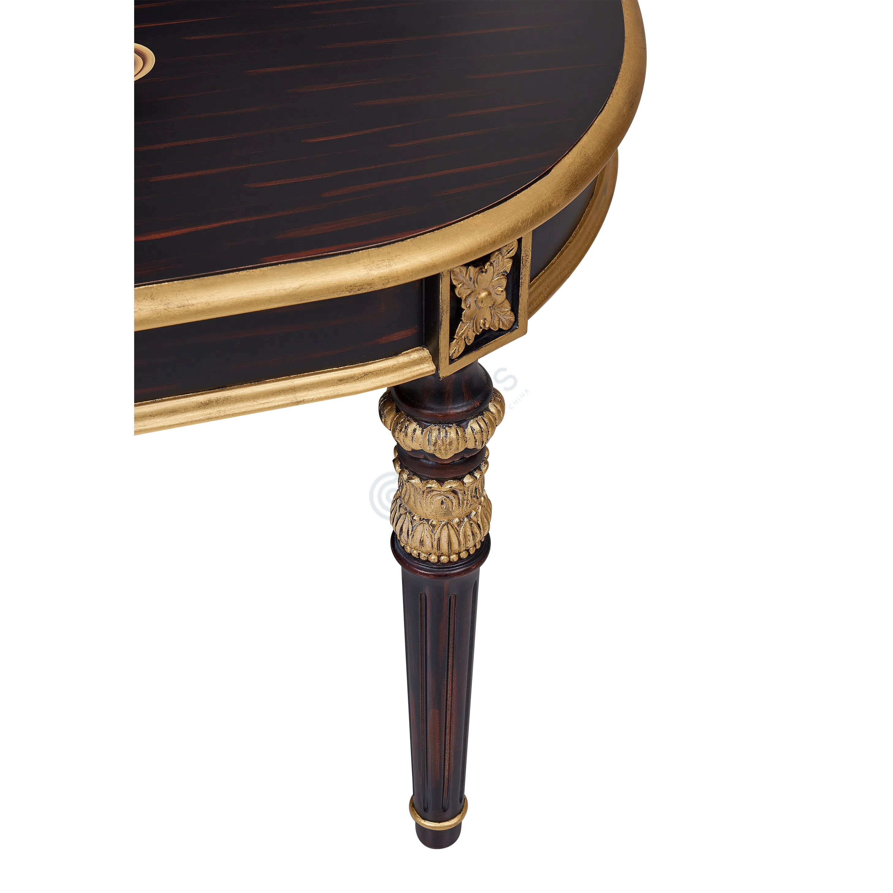 Dining table Gostanzo