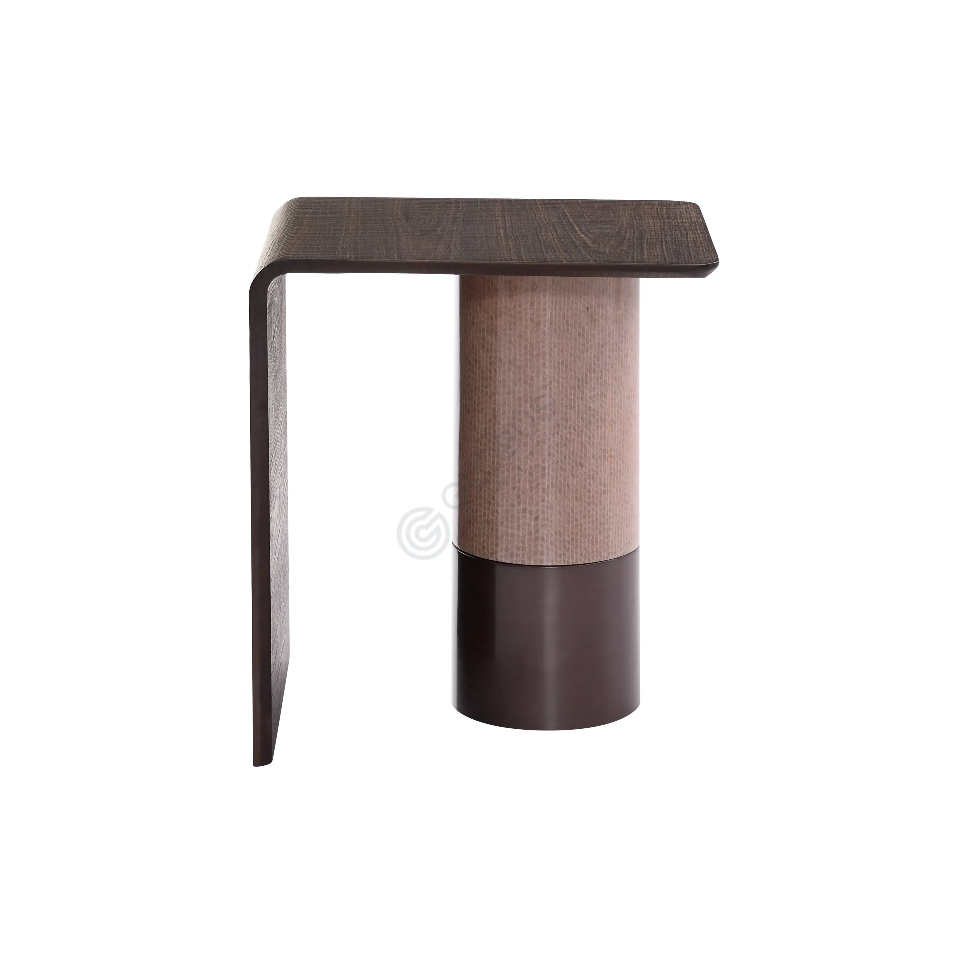 Bedside table Narzisse