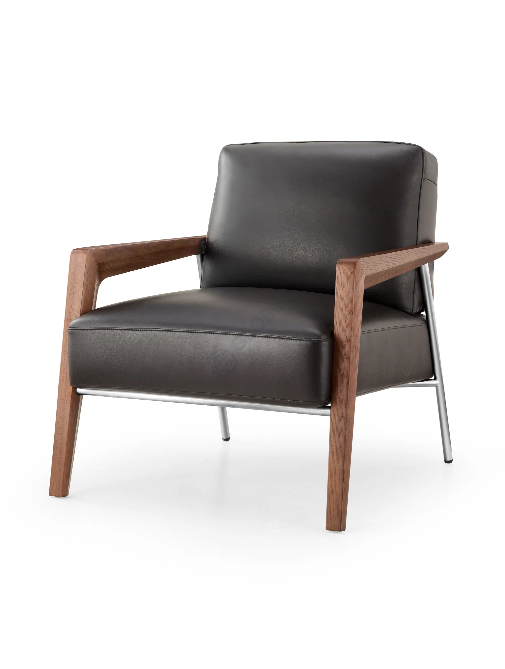 Office armchair ALBERTA Cecile