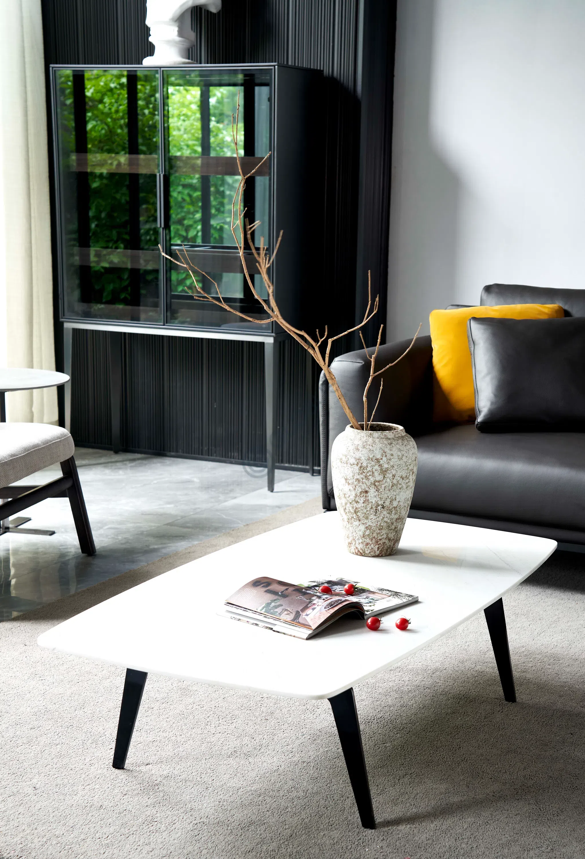 Coffee table Yaraele