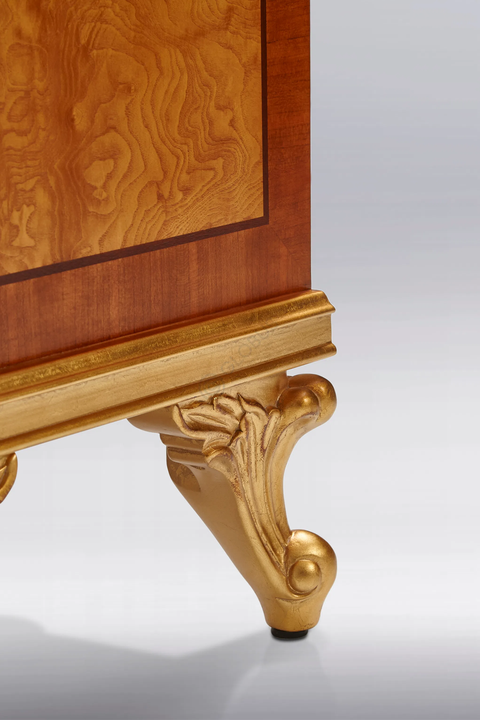 Shoe cabinet Klangoria