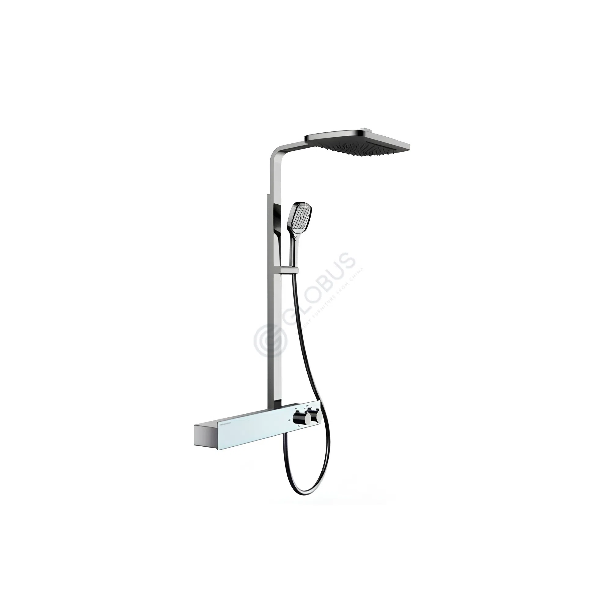 Shower mixer Maceria