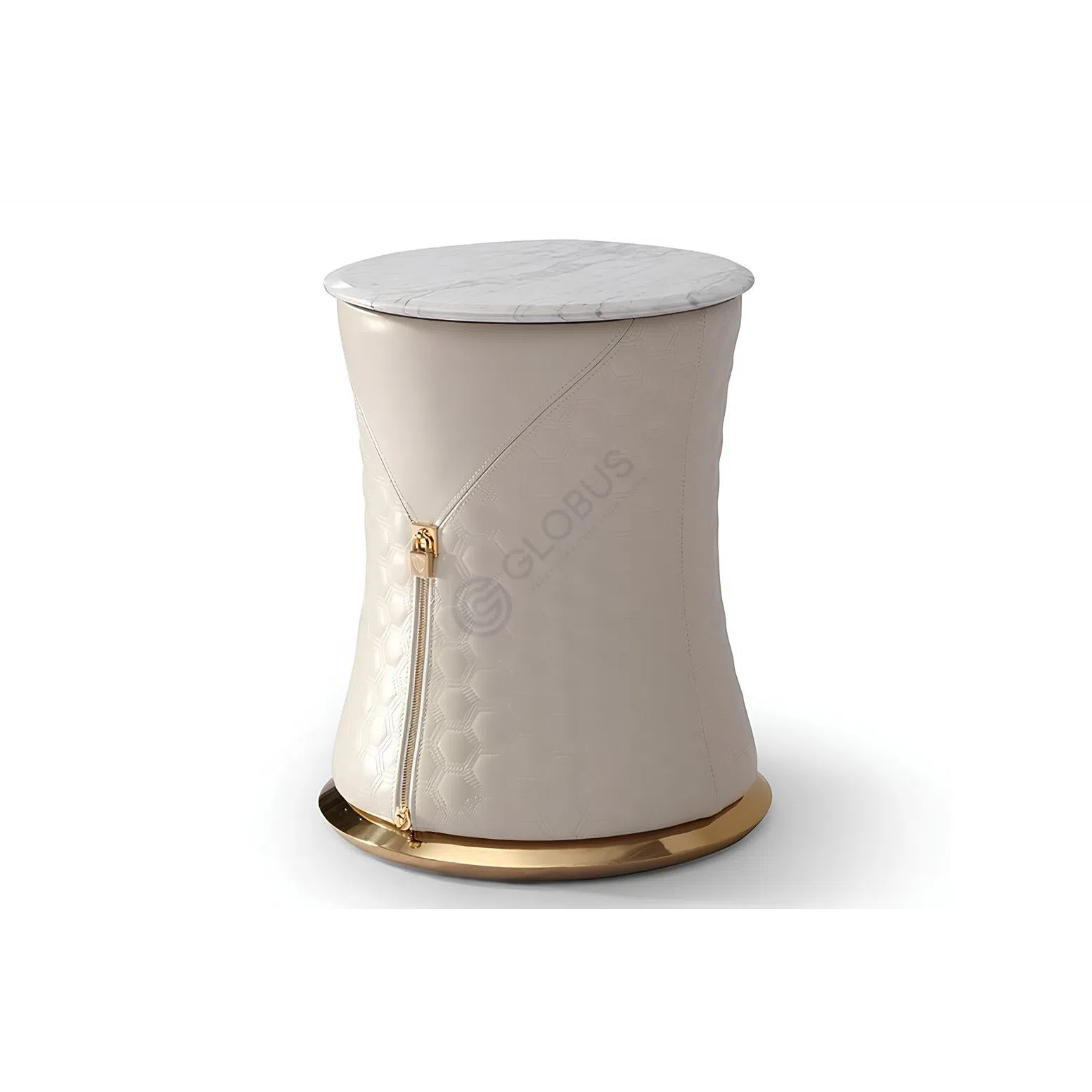 Side table TURRI Vogue