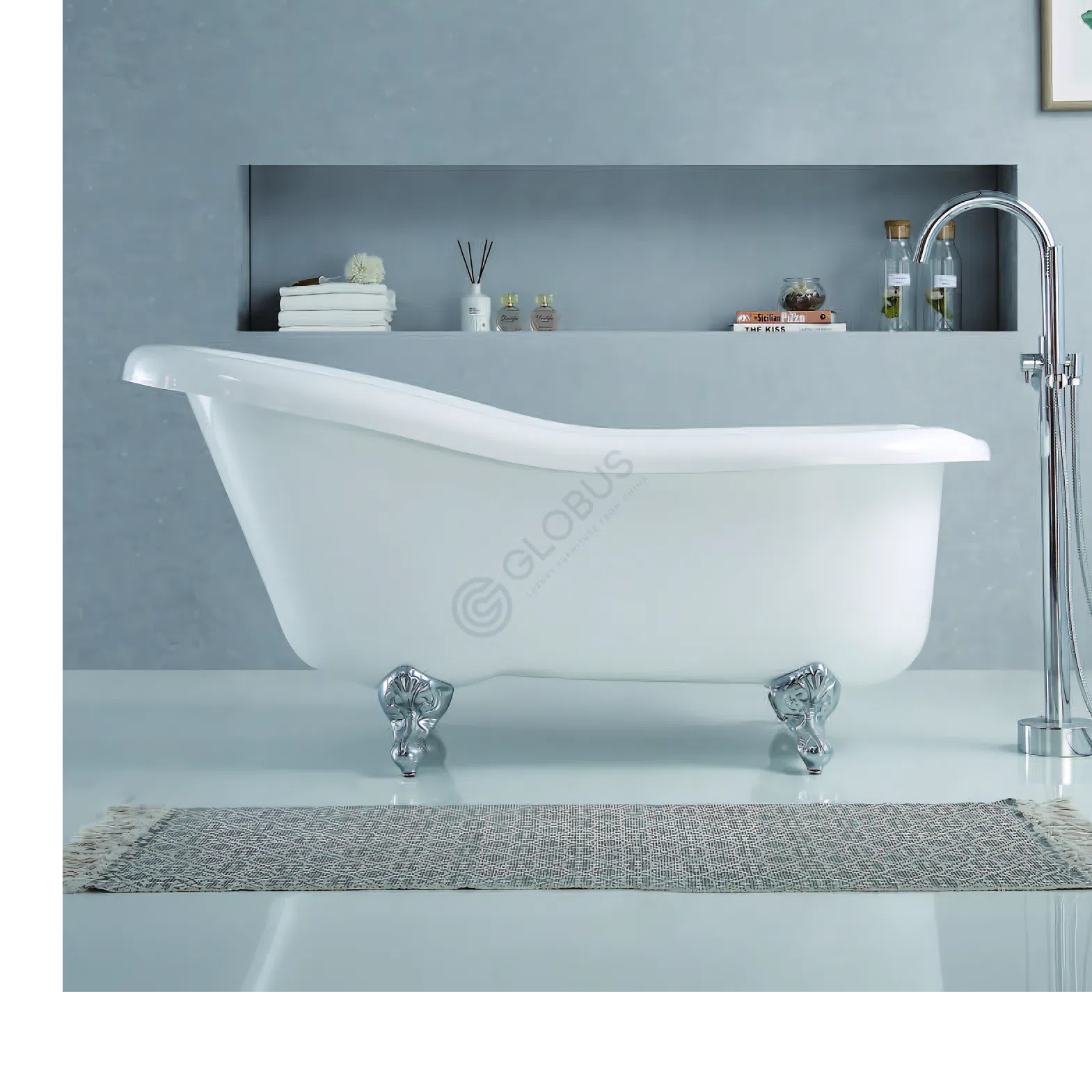 Ванна Capere