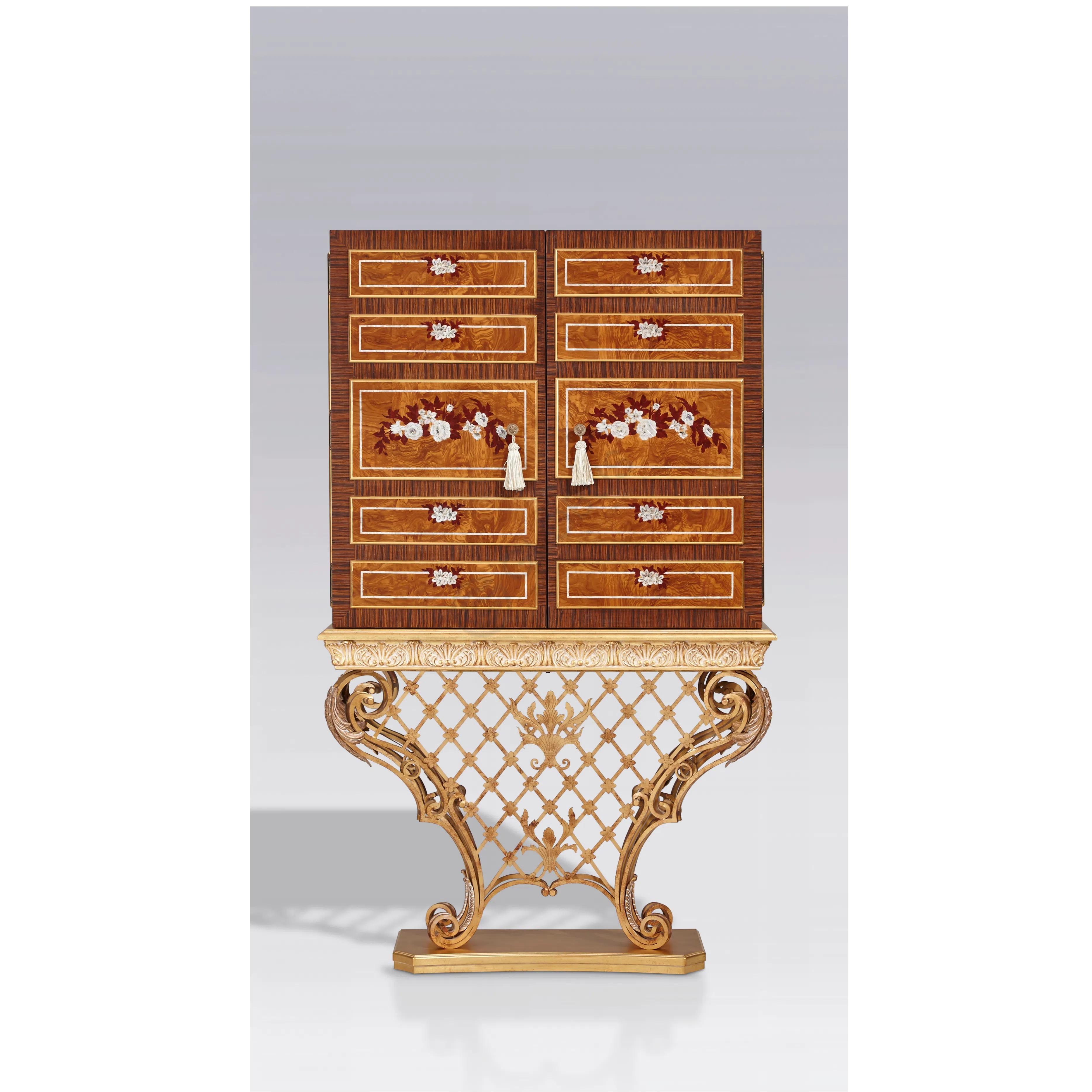 Dresser HERMES Jumbo