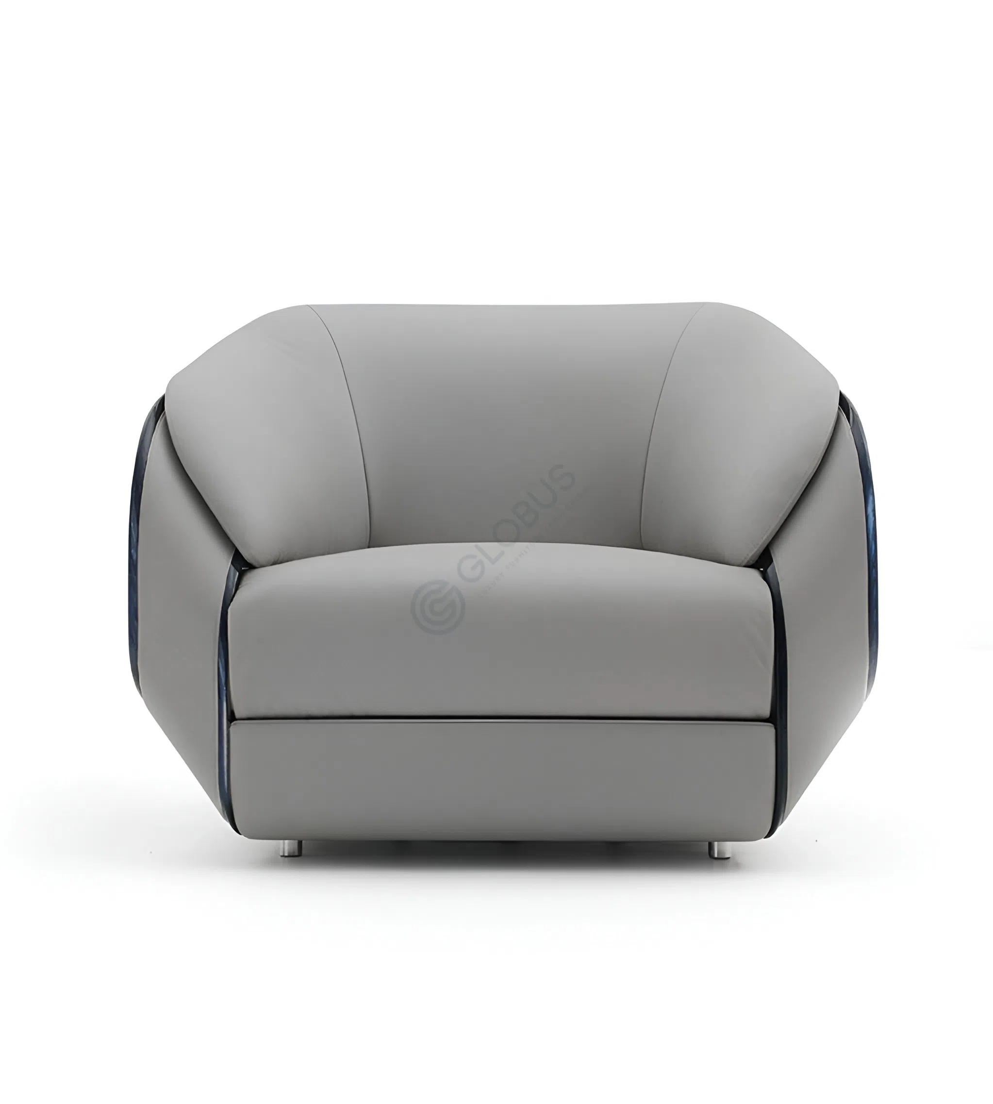 Armchair BUGATTI HOME Royale