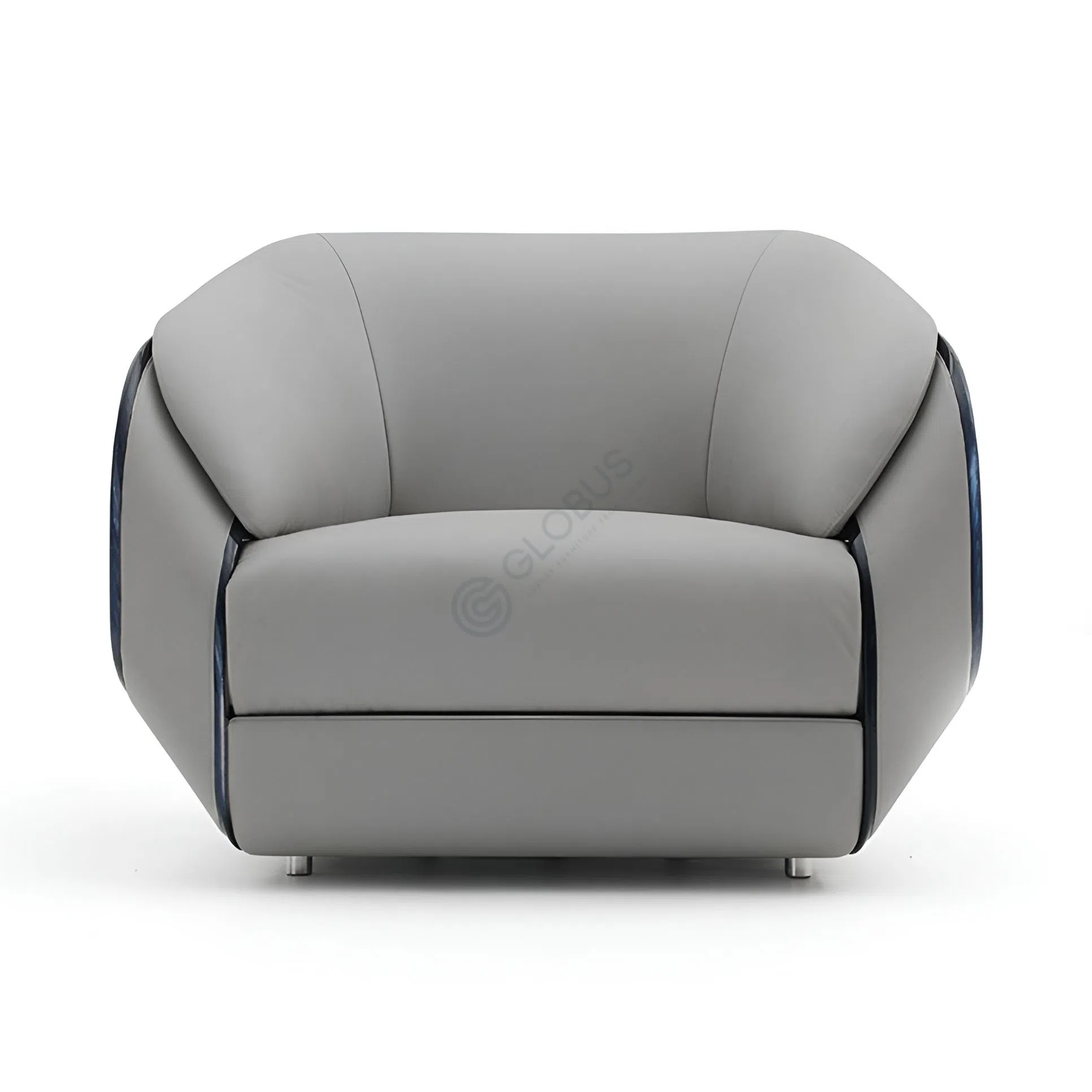 Armchair BUGATTI HOME Royale
