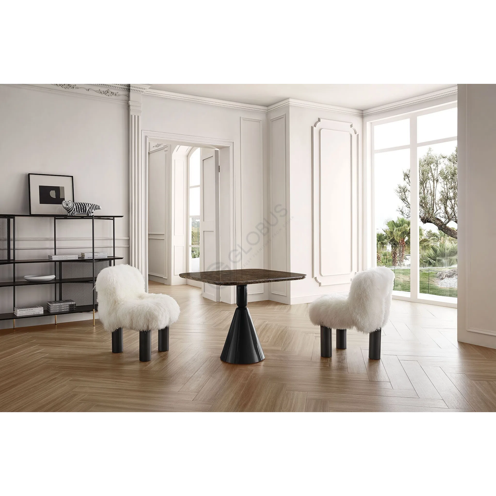 Dining table SANCAL Pion