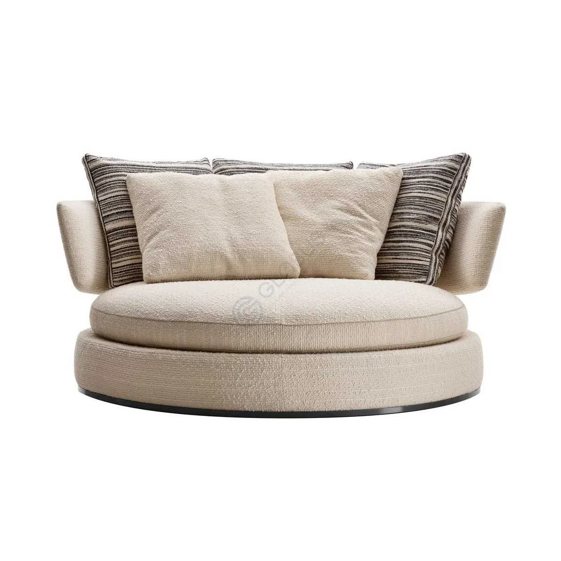 Armchair MAXALTO Amoenus Soft