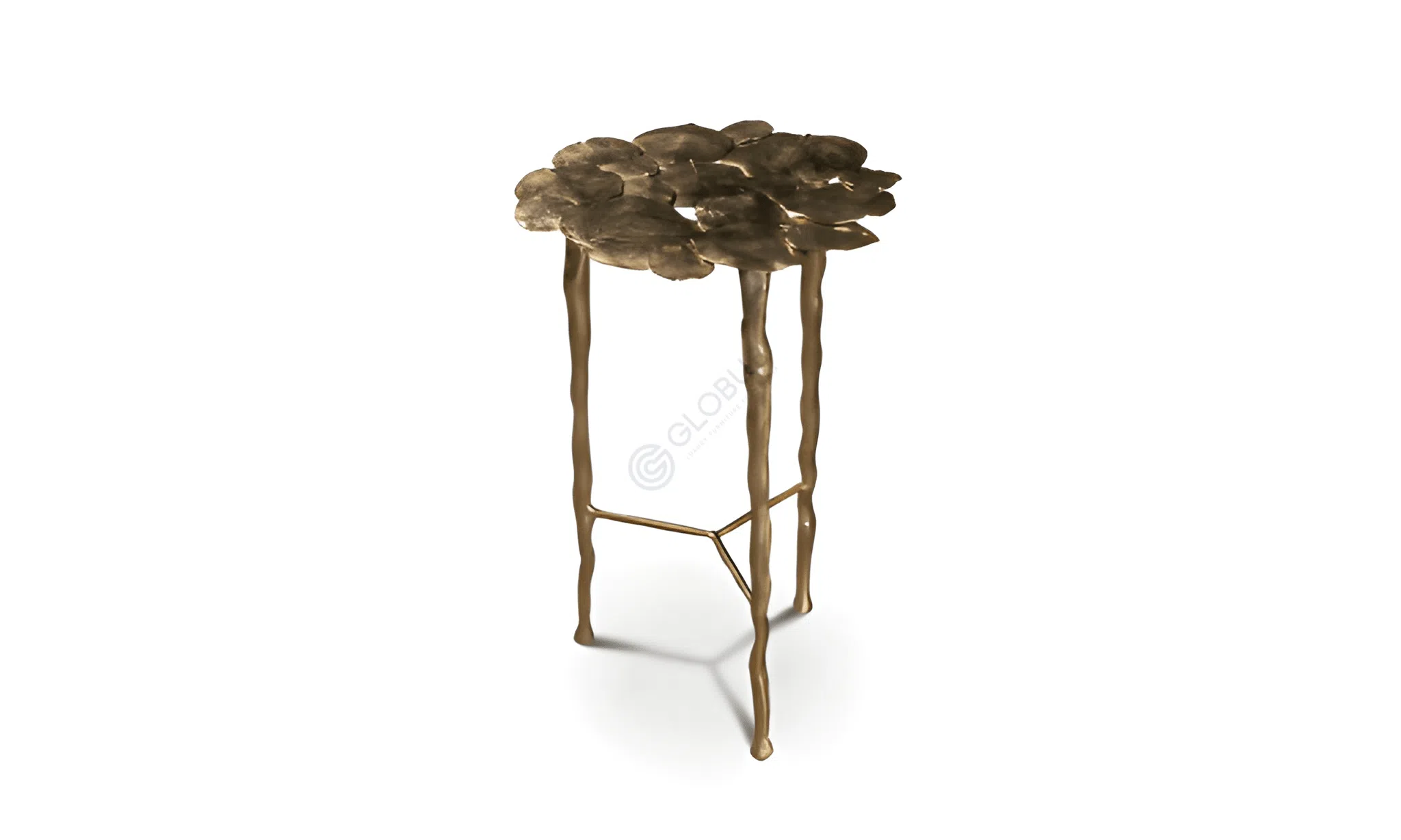 Side table HAMILTON CONTE