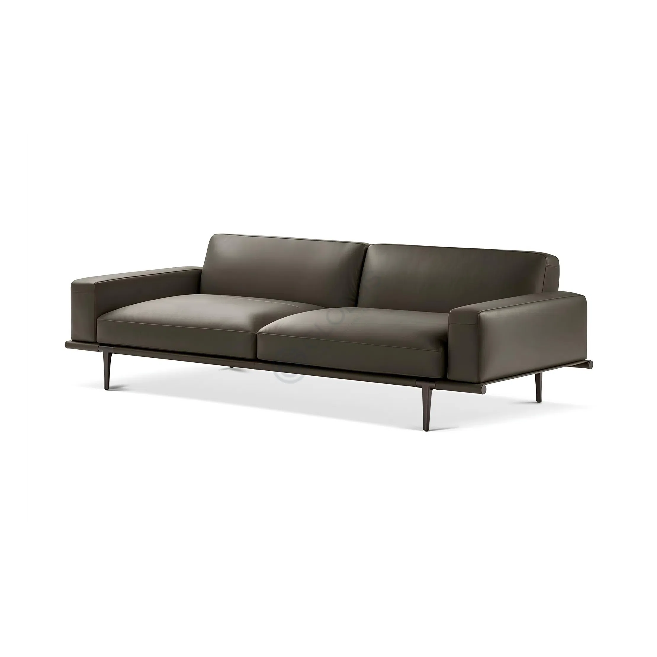 Sofa POLTRONA FRAU Let It Be