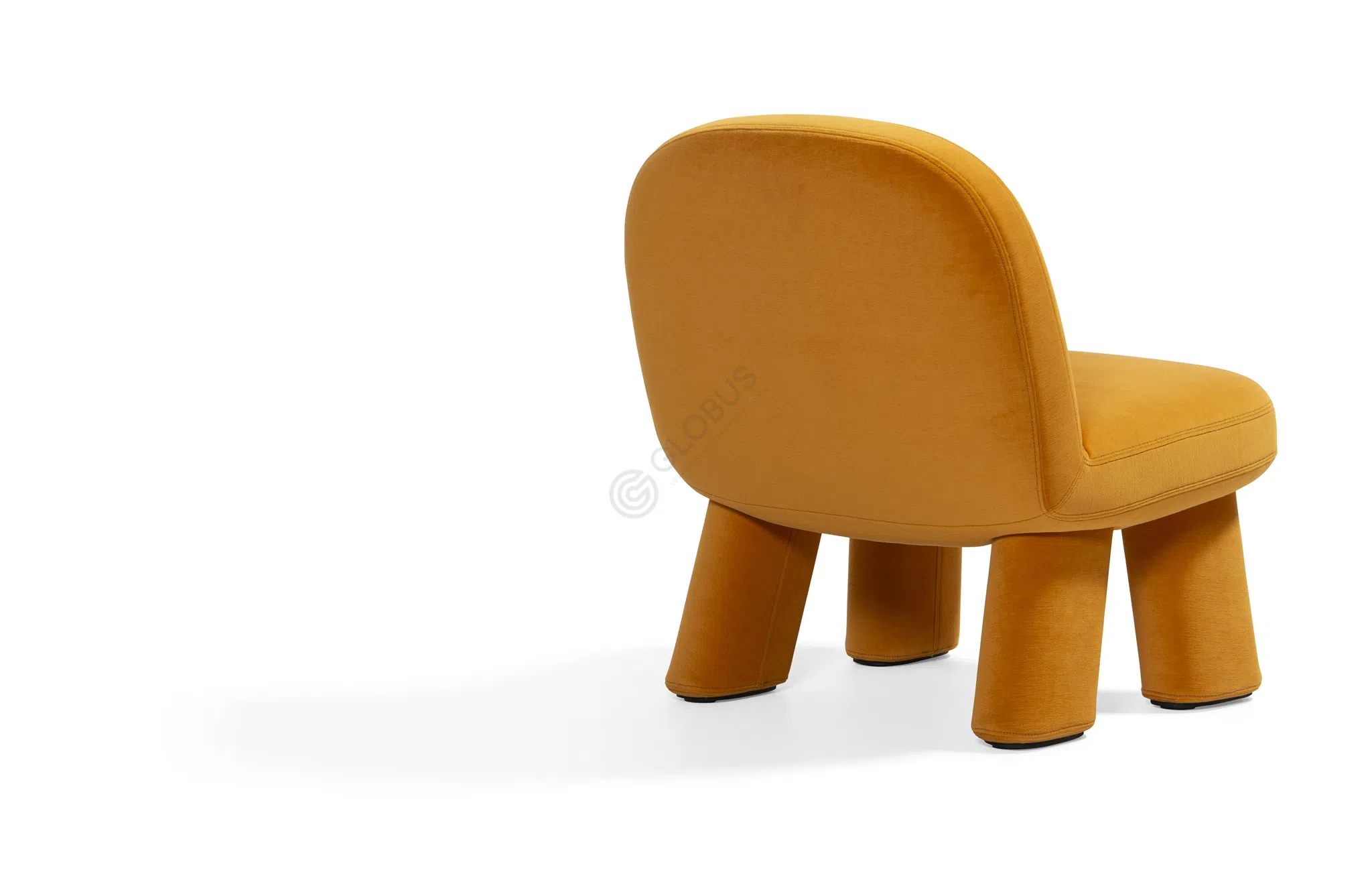 Armchair JOHAN ANSANDER Max