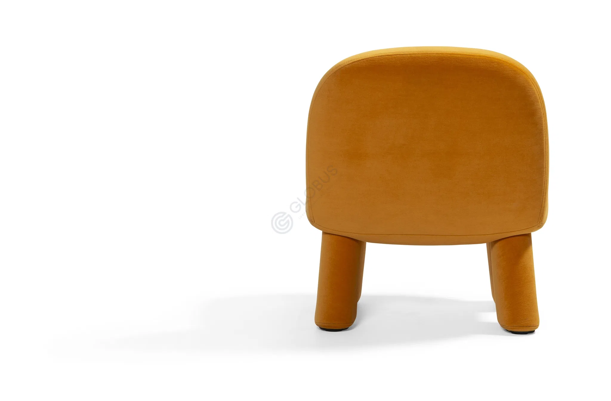 Armchair JOHAN ANSANDER Max