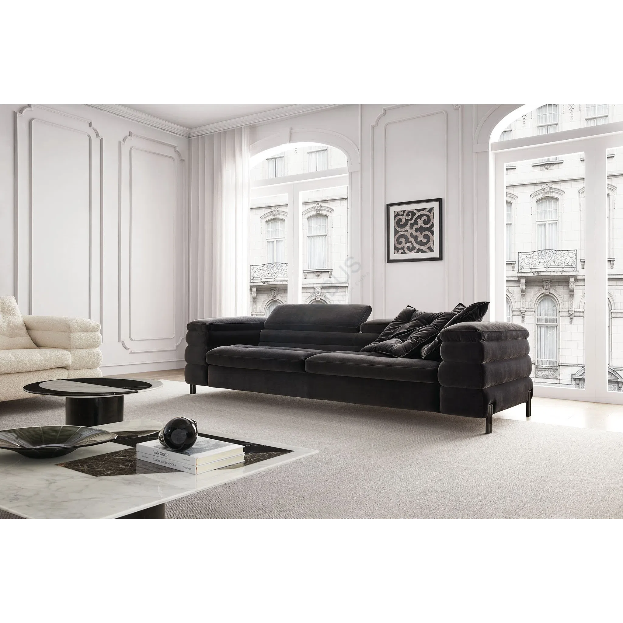 Диван ARKETIPO Mayfair