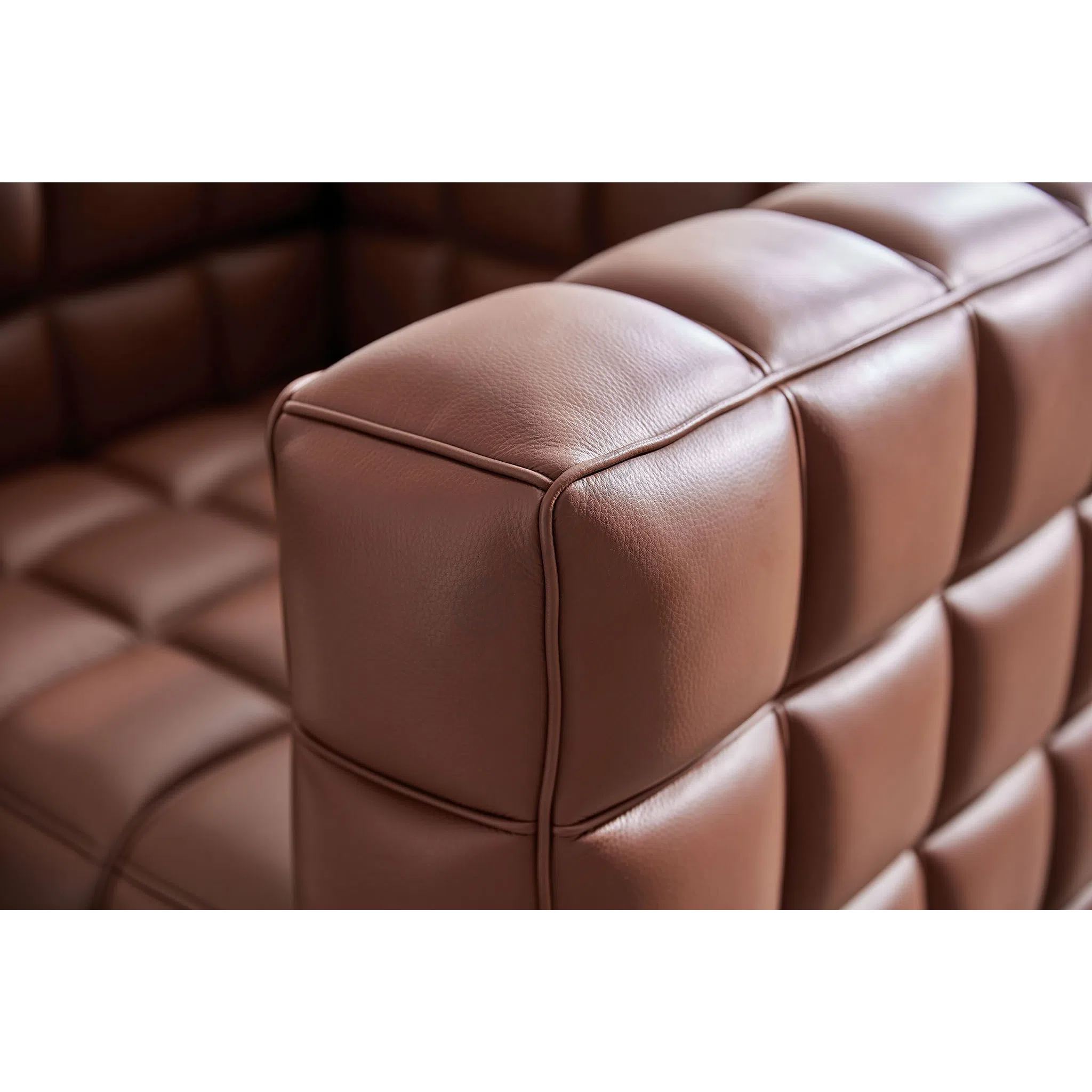 Armchair WITTMANN Kubus