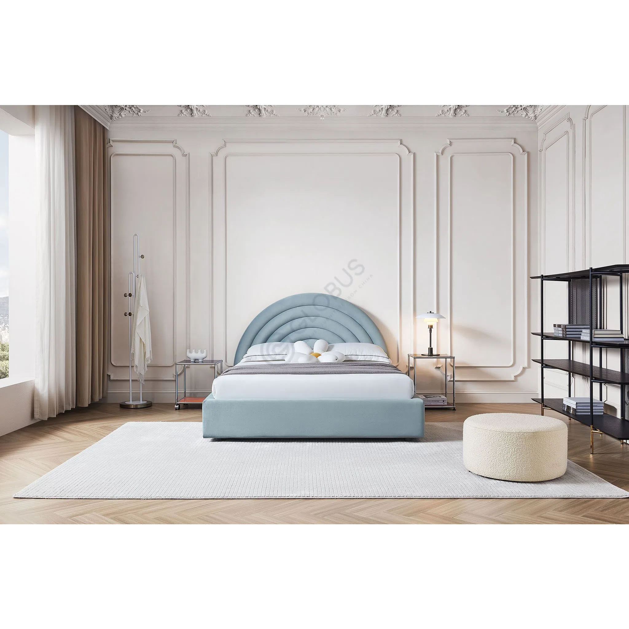 Bed Naptilia