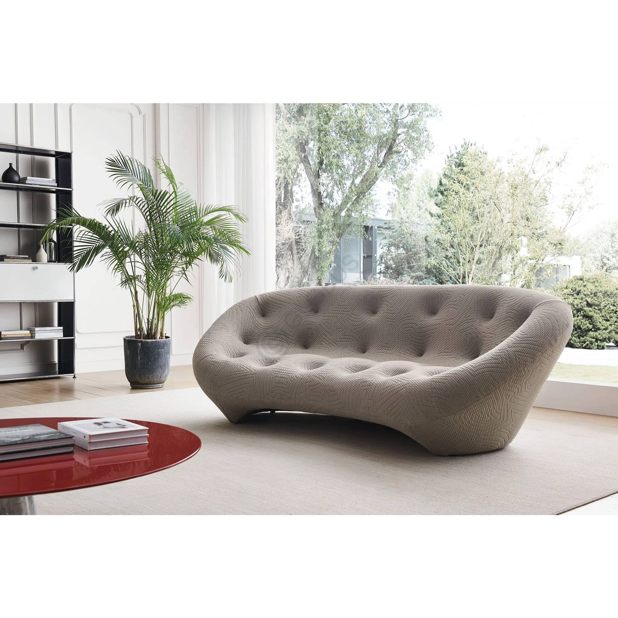 Диван LIGNE ROSET Ploum