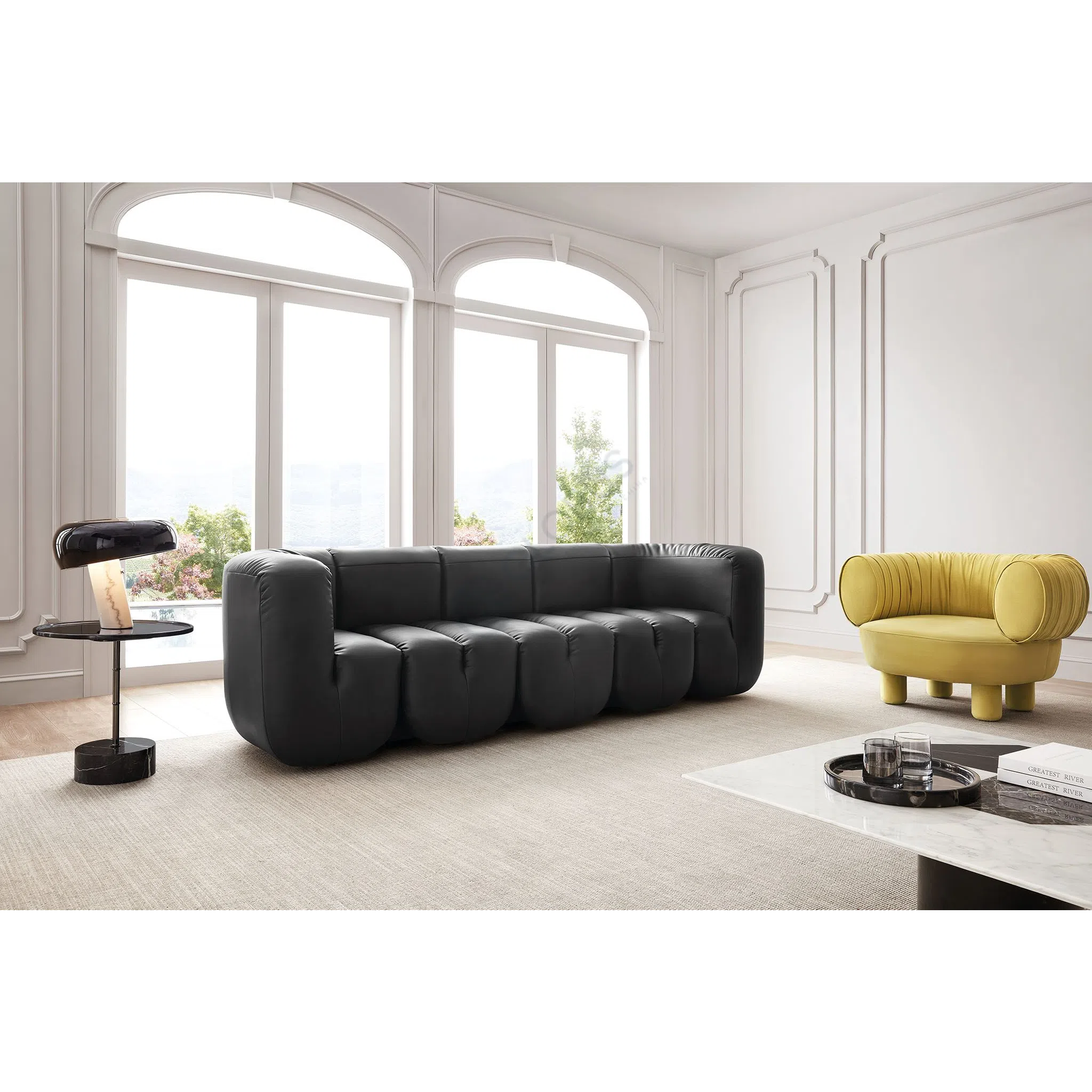 Sofa DE SEDE DS-707