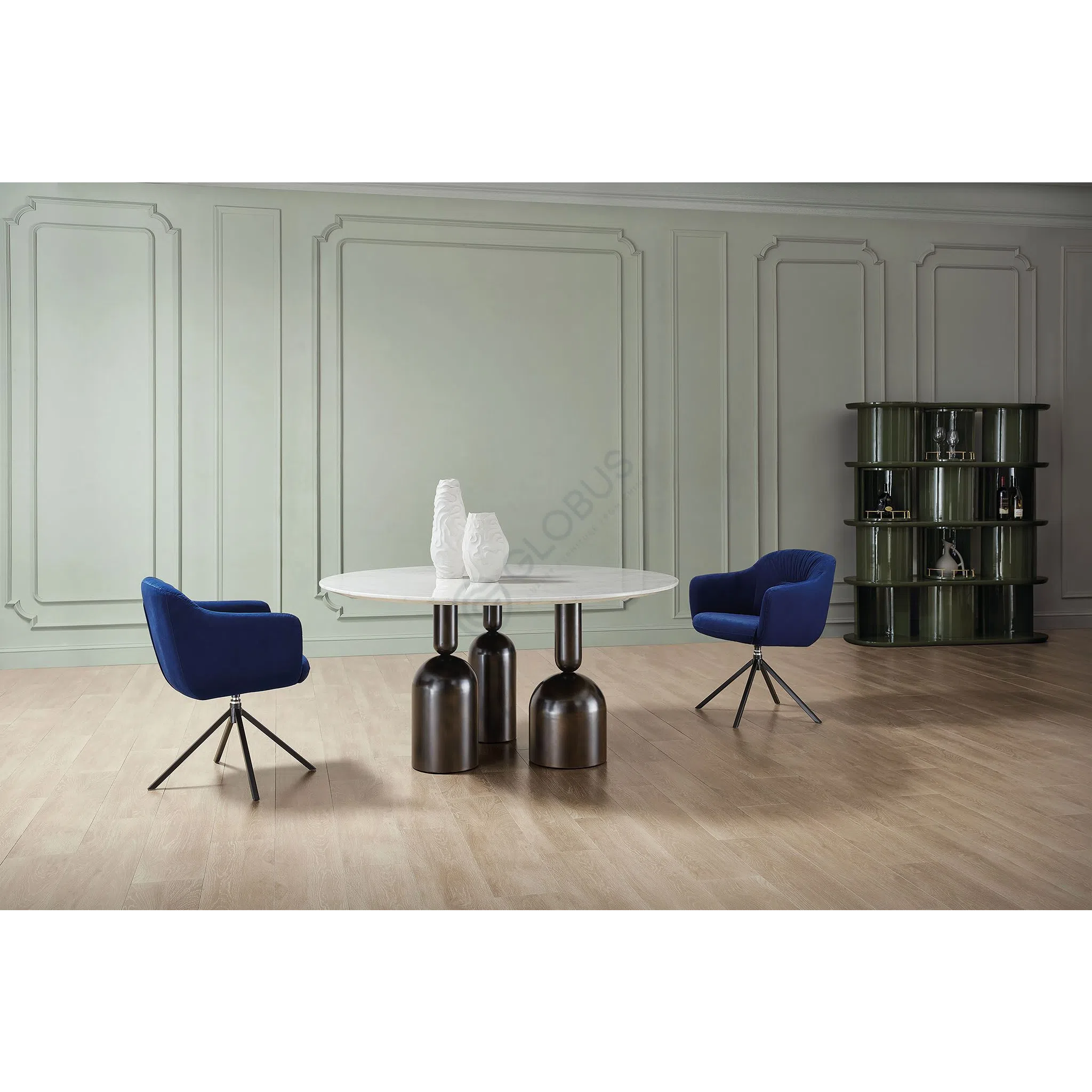 Dining table BONALDO Cop