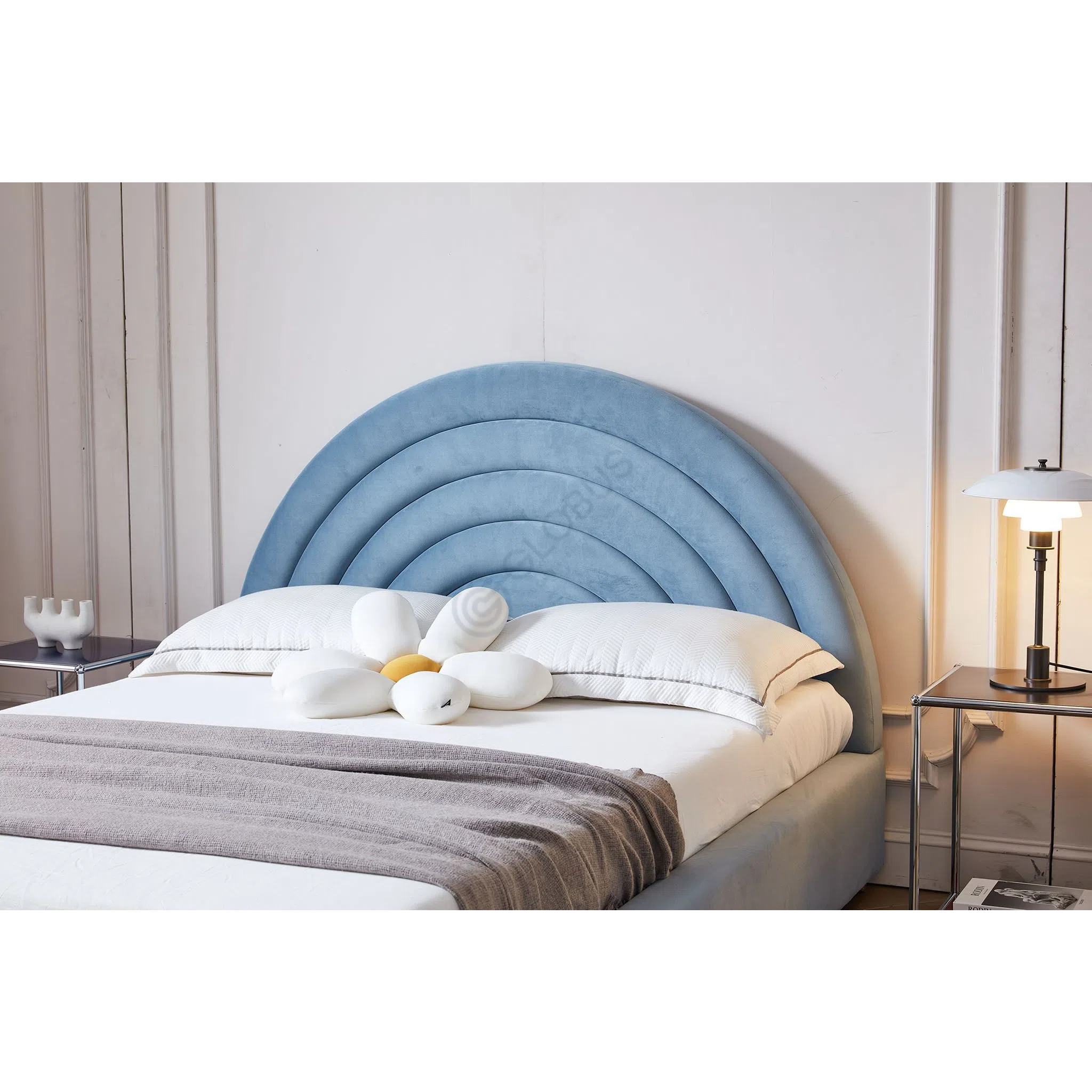 Bed Naptilia