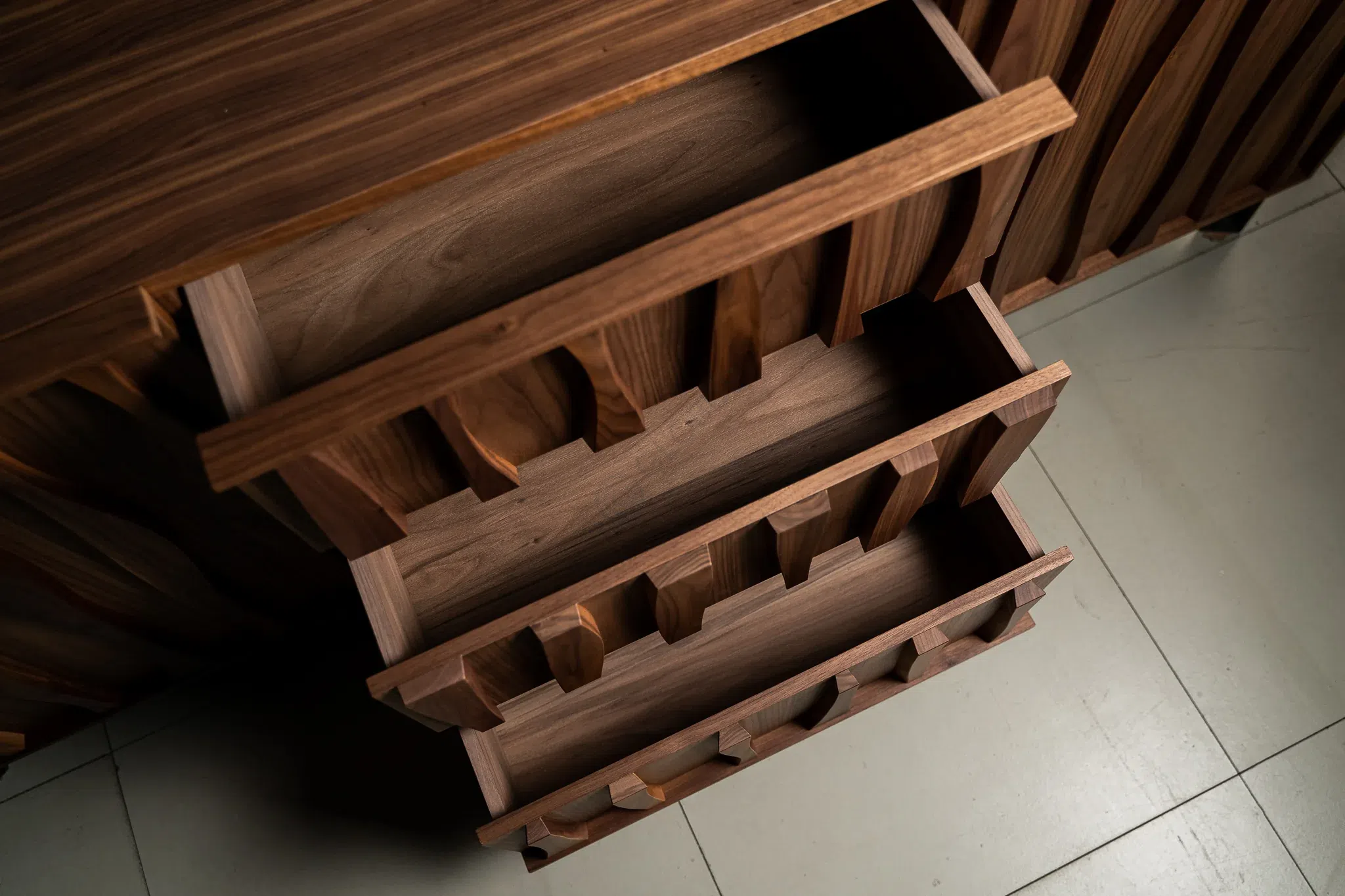 Sideboard PORADA Masai