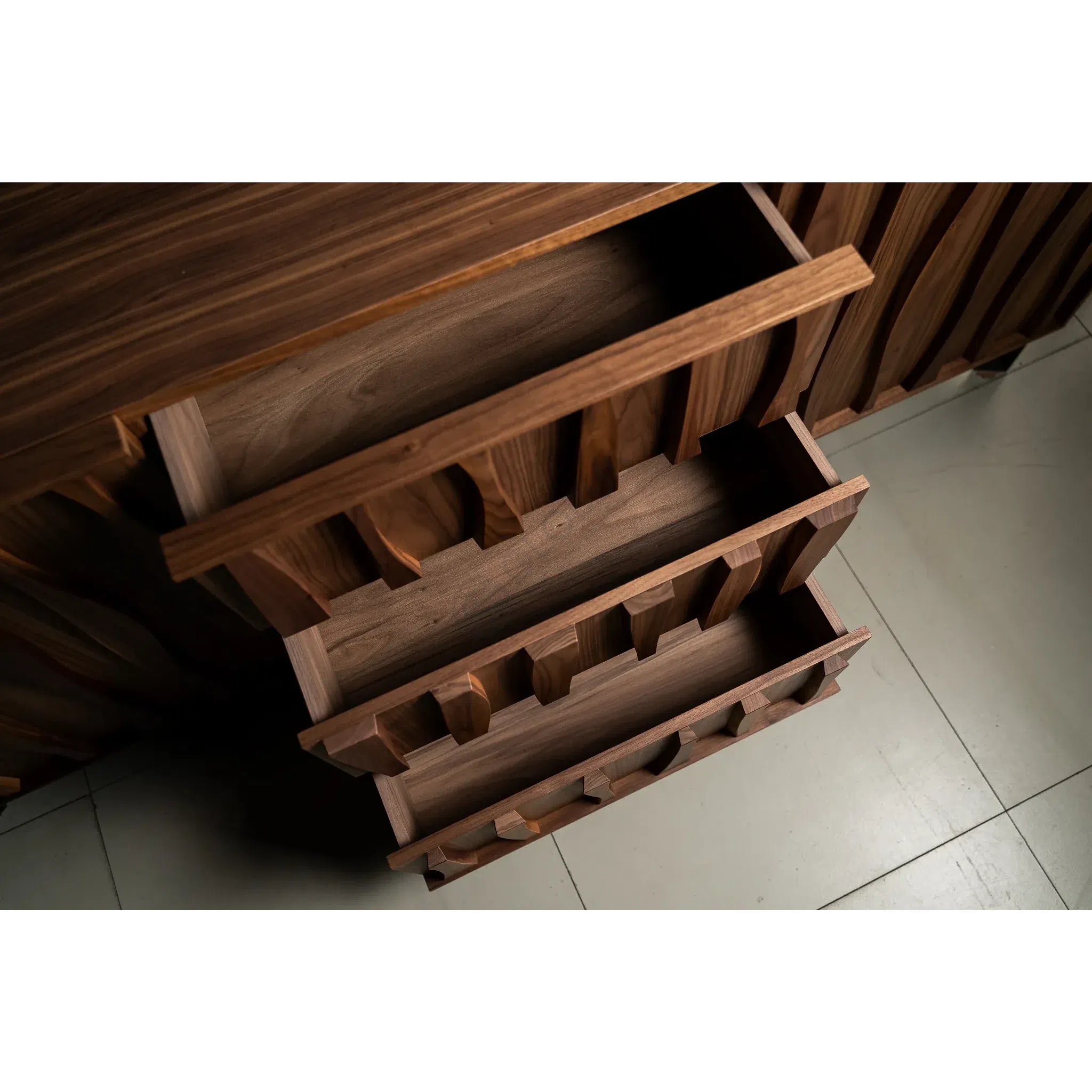 Sideboard PORADA Masai