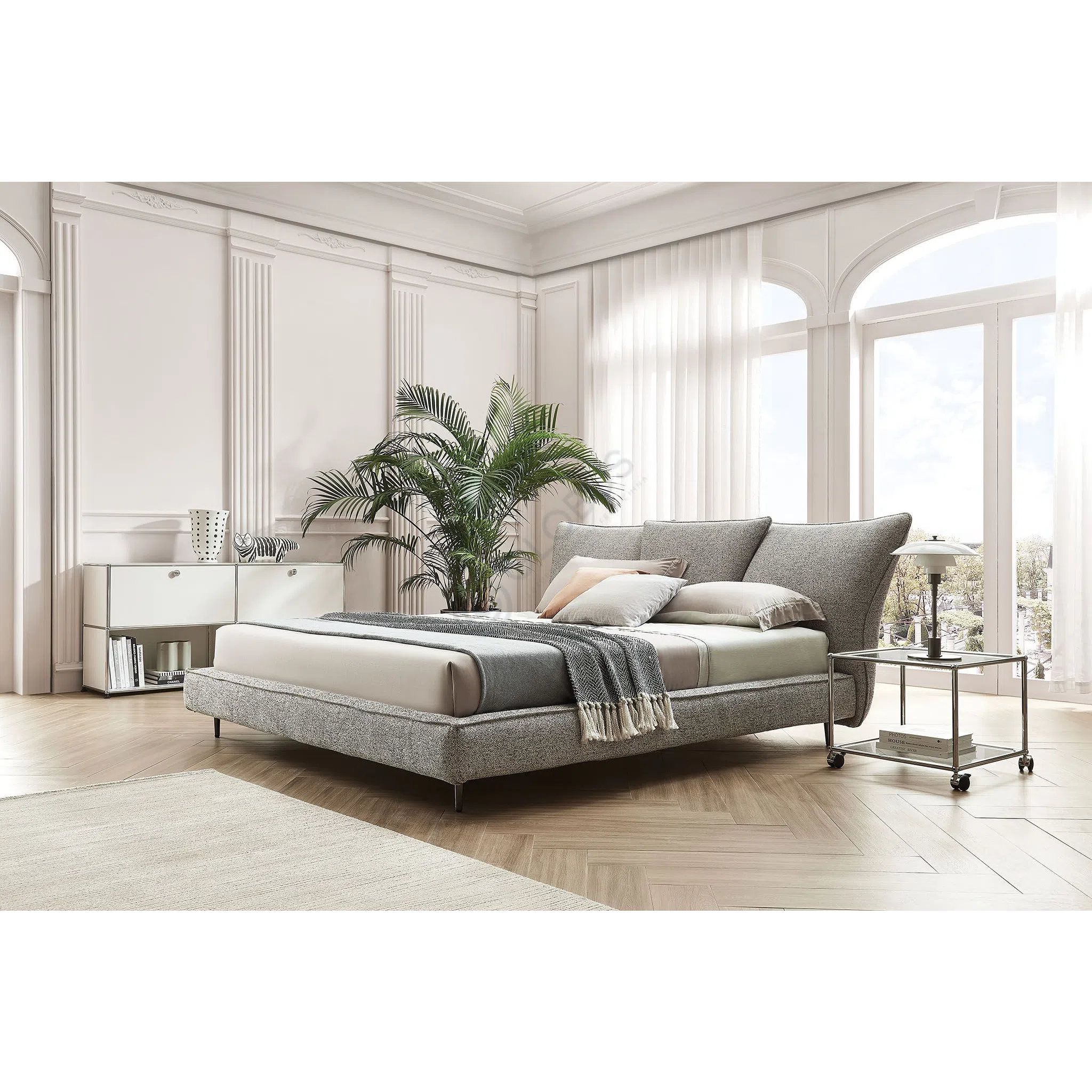 Кровать BONALDO Madame C