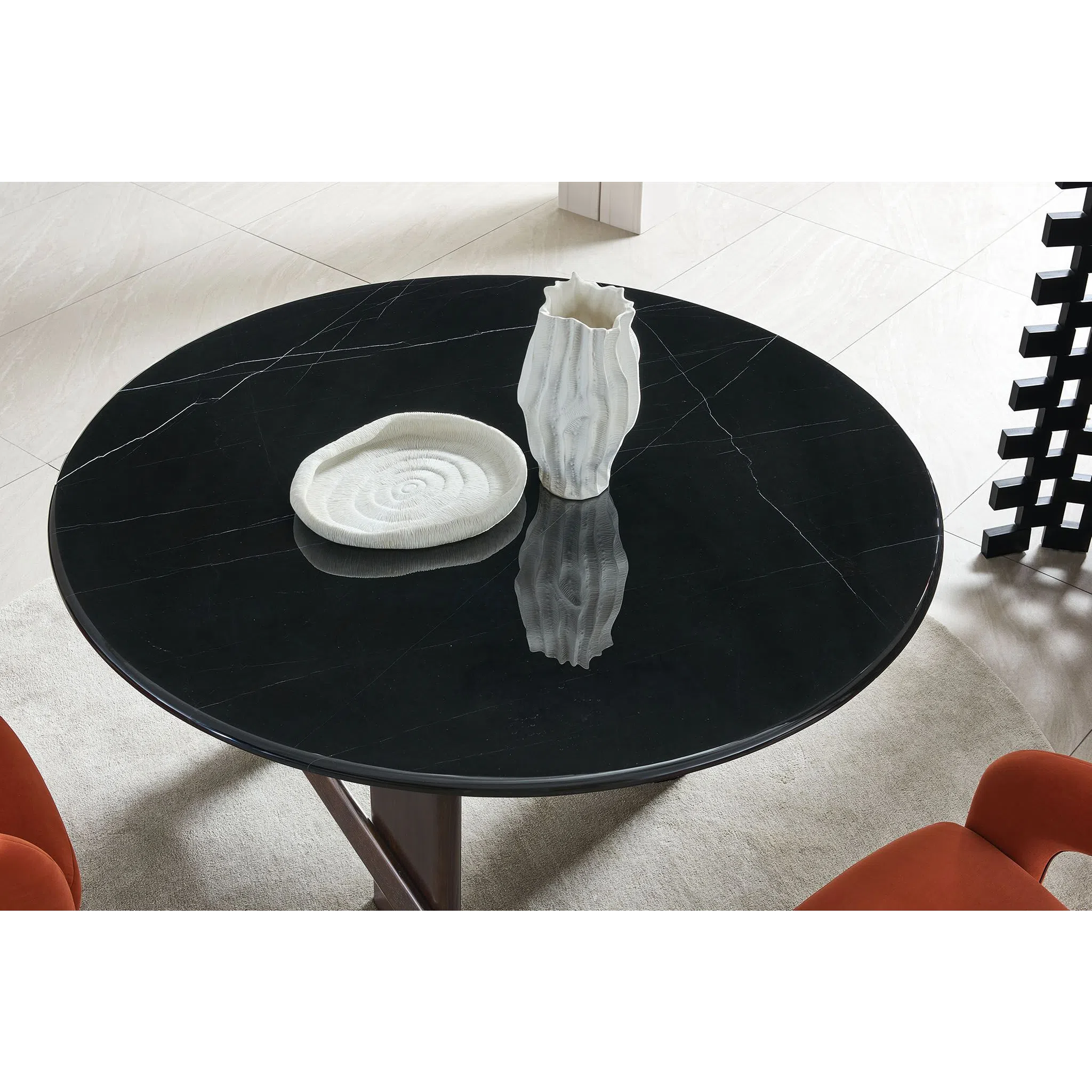 Обеденный стол CASSINA Sengu