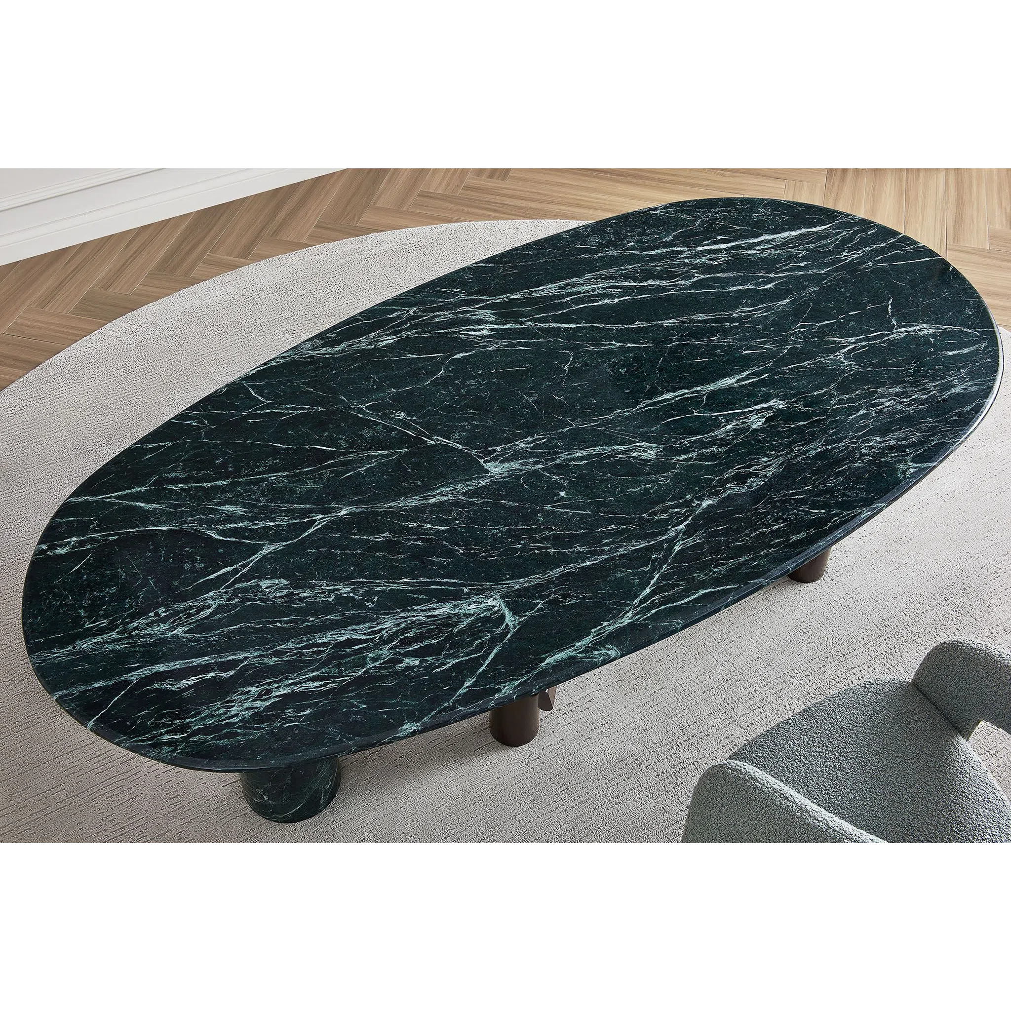 Dining table CASSINA Sengu