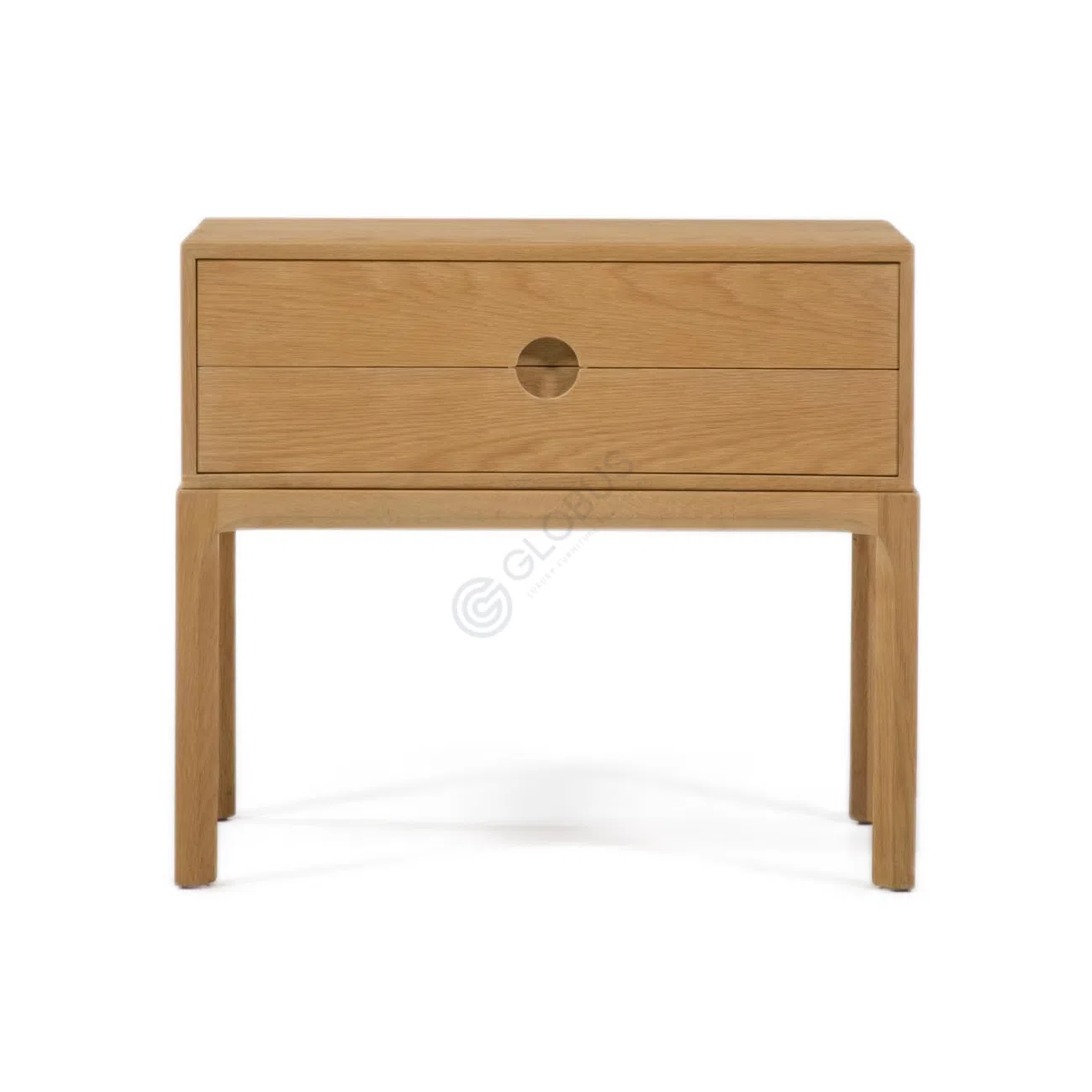 Bedside table KAI KRISTIANSEN Entre 1B