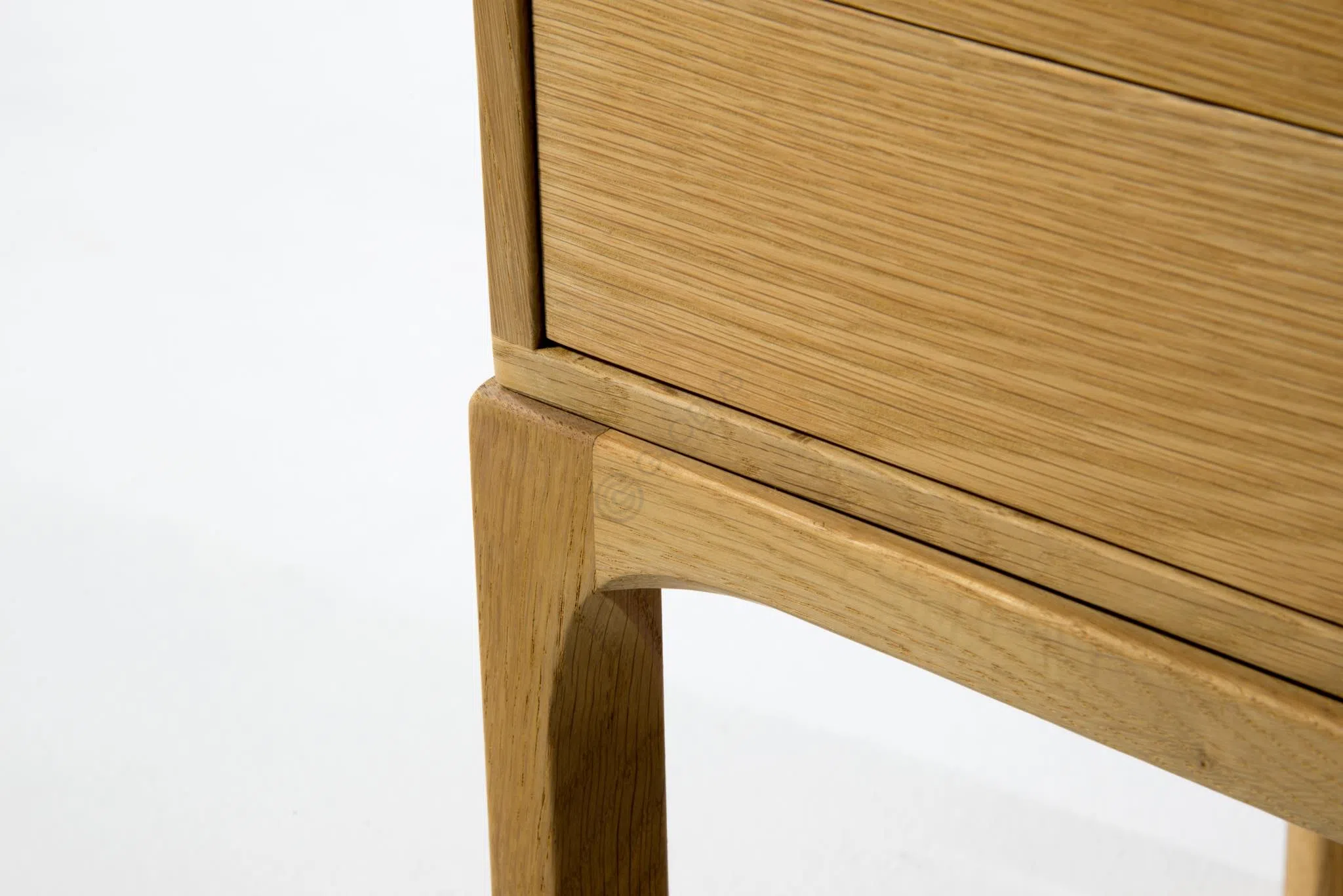 Bedside table KAI KRISTIANSEN Entre 1B