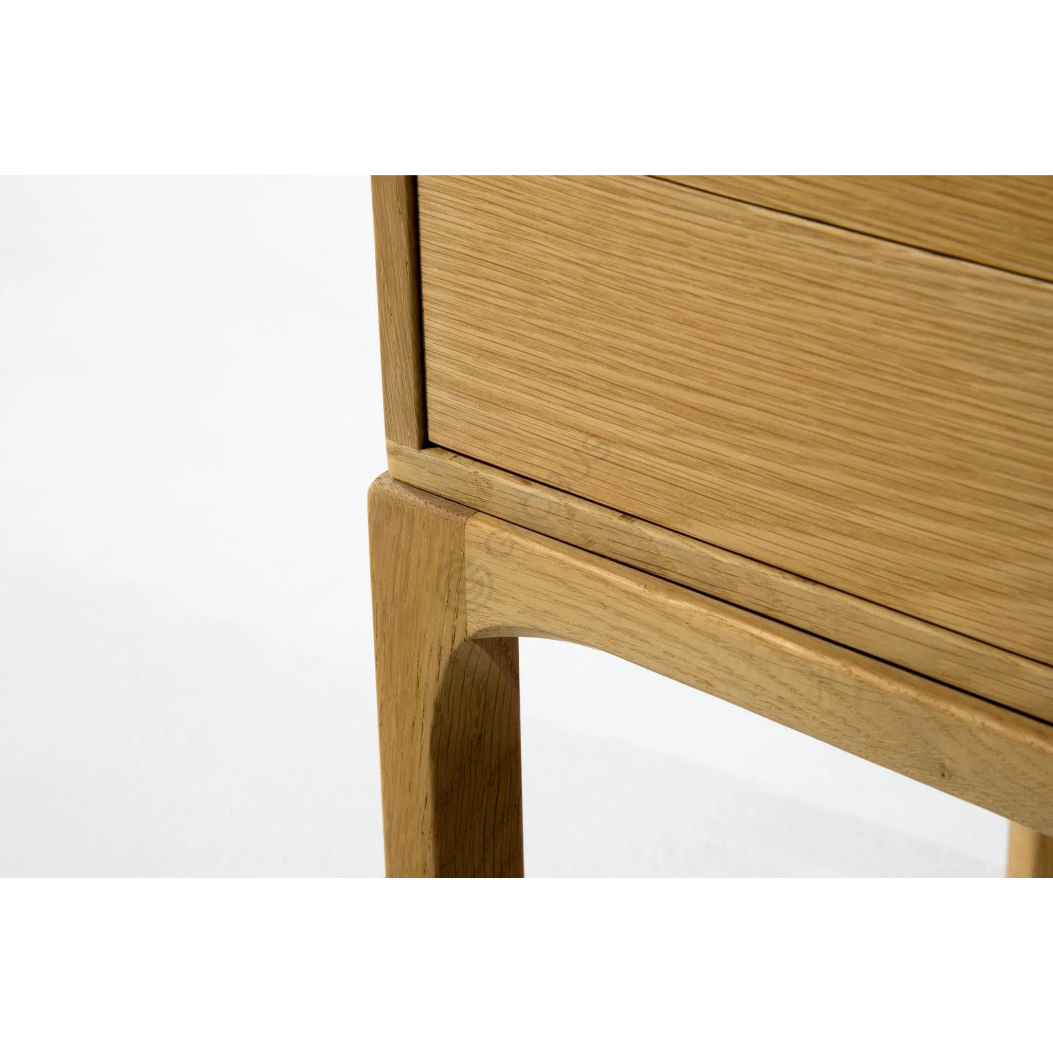 Bedside table KAI KRISTIANSEN Entre 1B