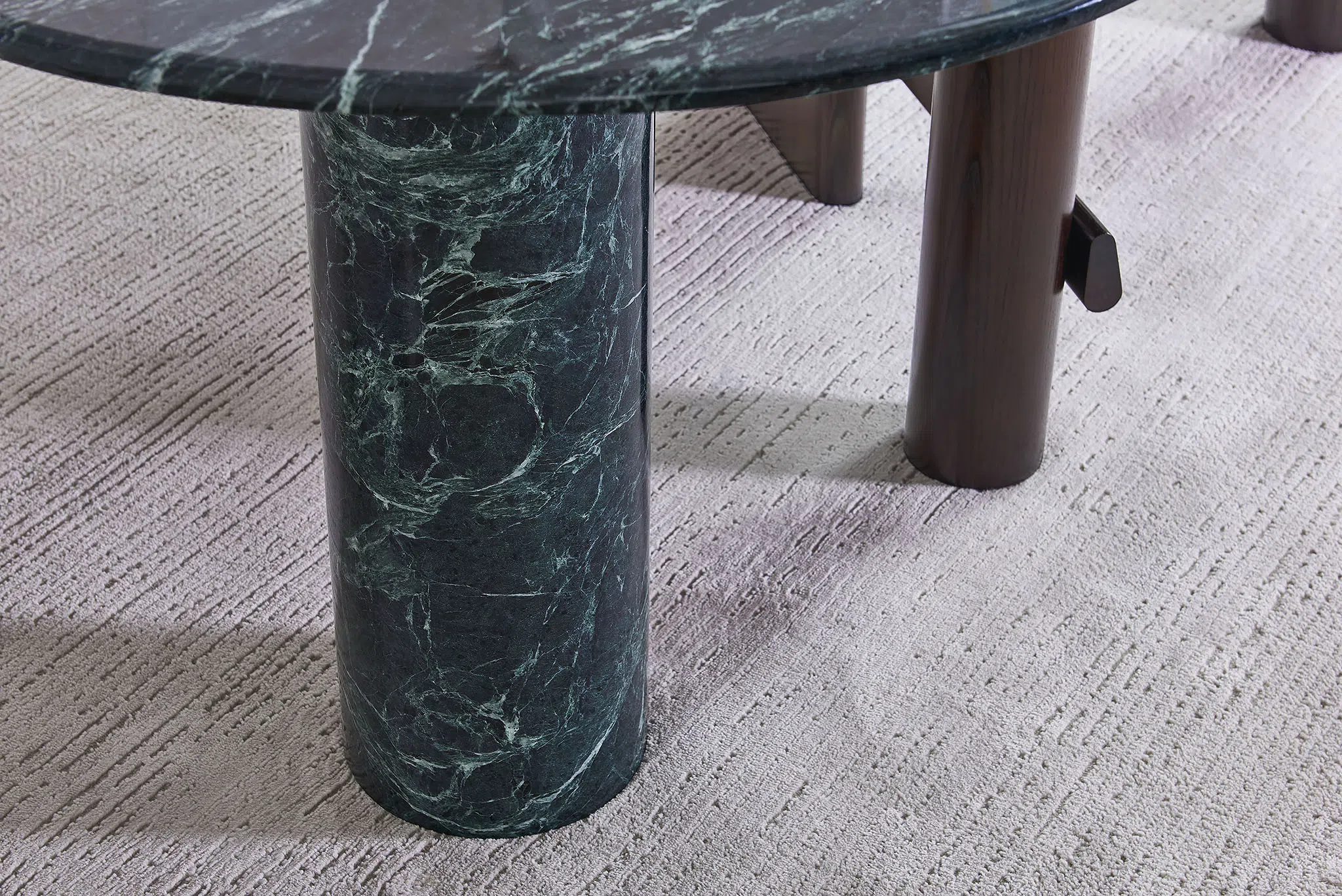 Dining table CASSINA Sengu