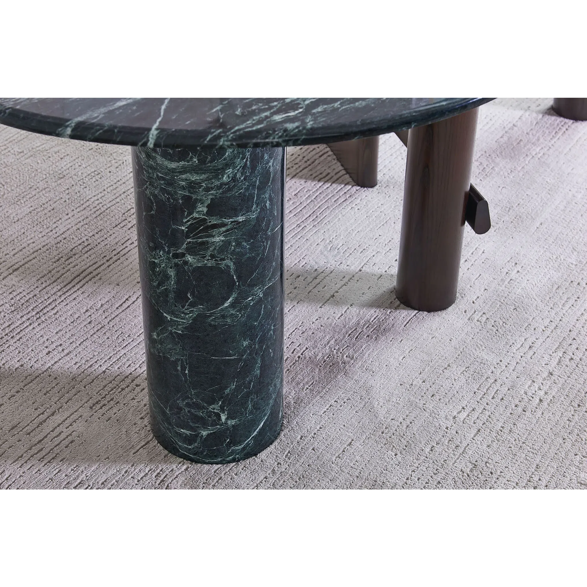Dining table CASSINA Sengu