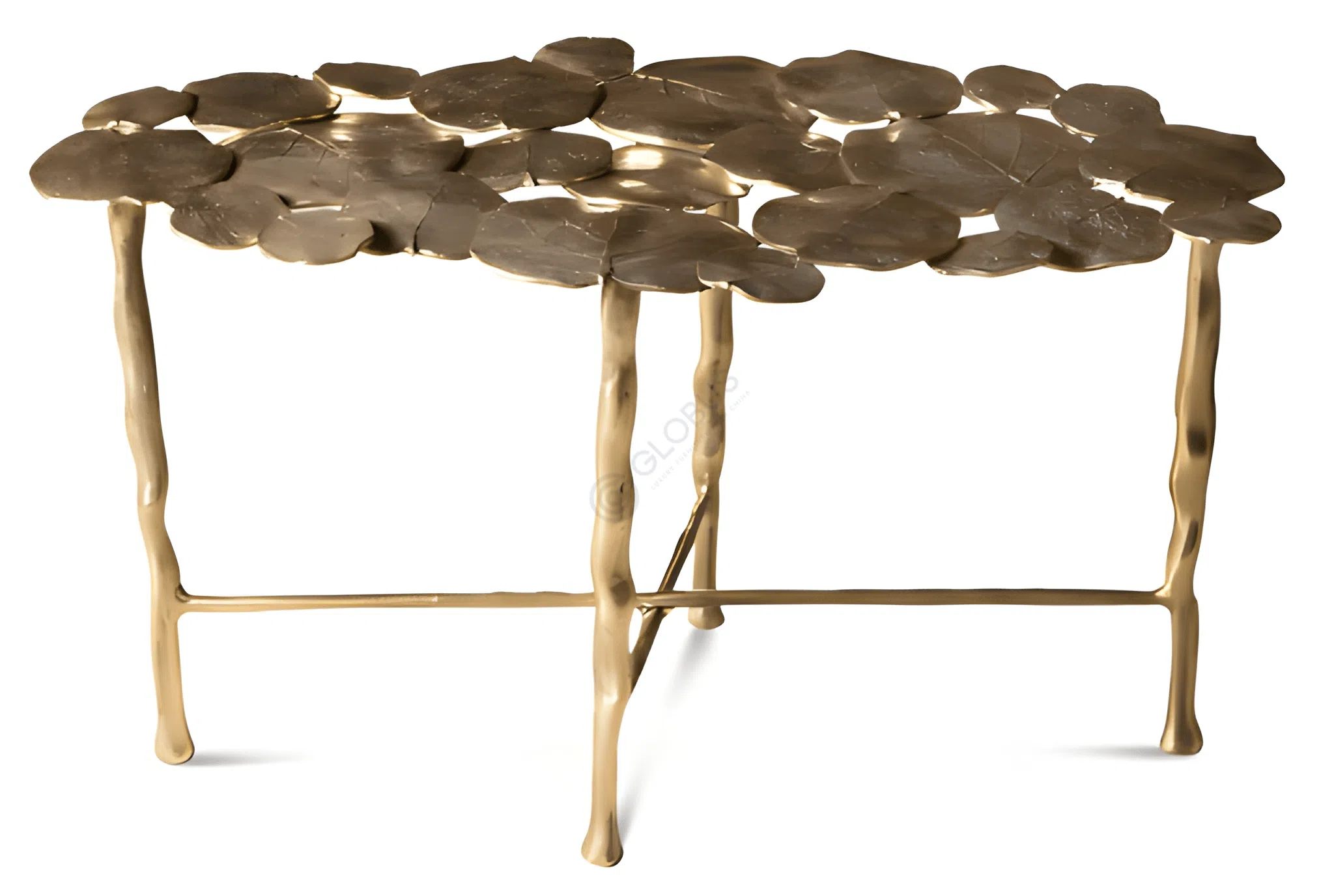 Coffee table HAMILTON CONTE Nymphea