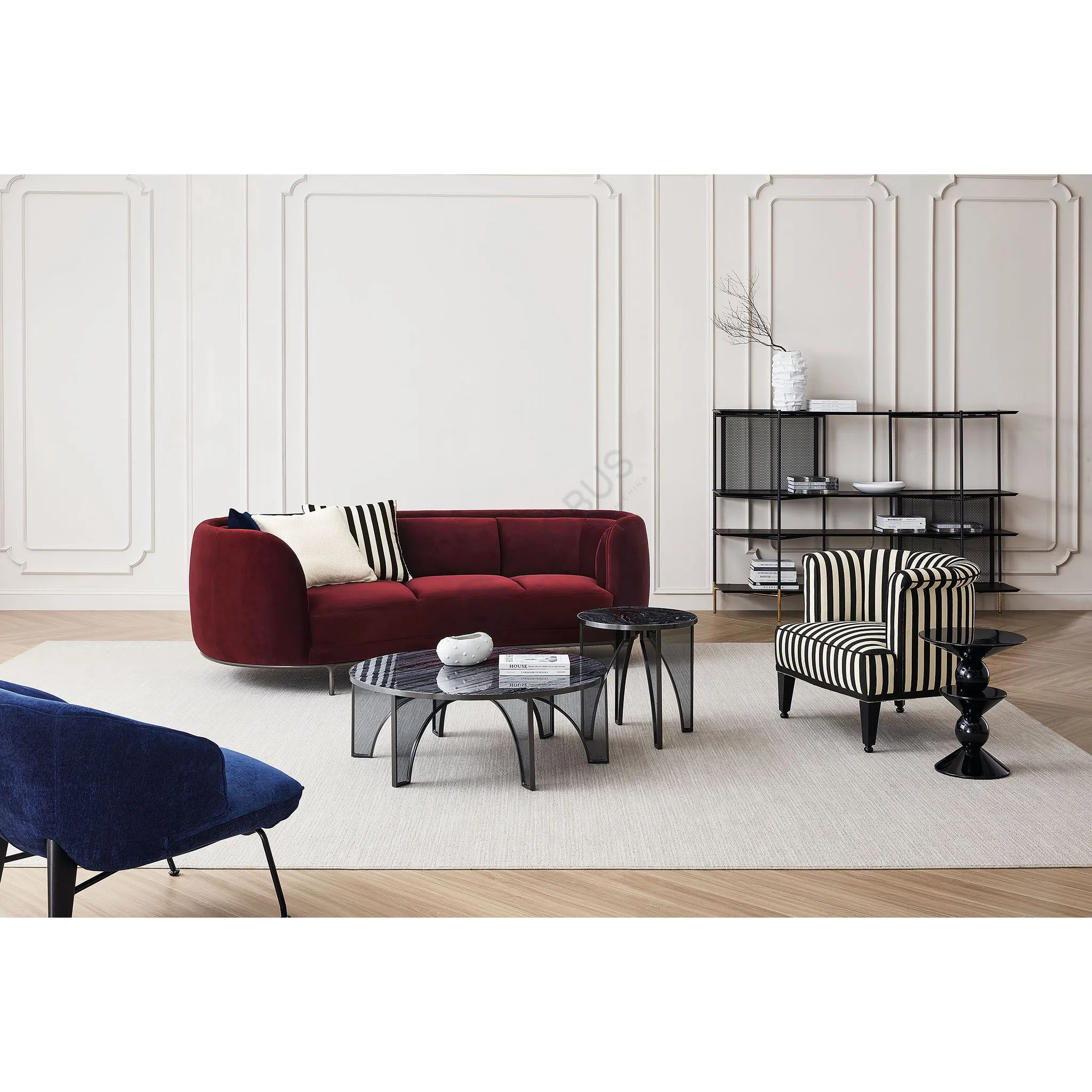 Диван WITTMANN Vuelta