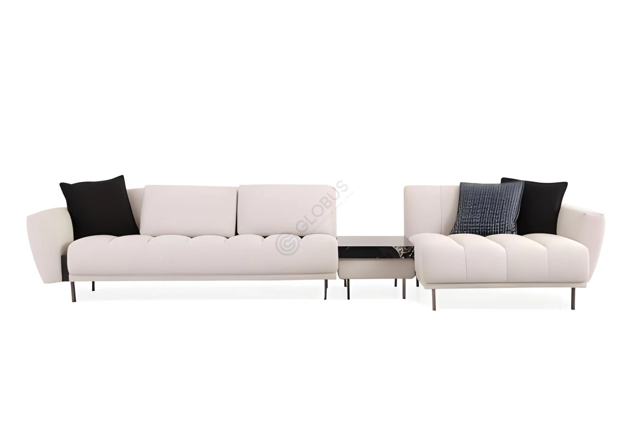 Sofa Salzare
