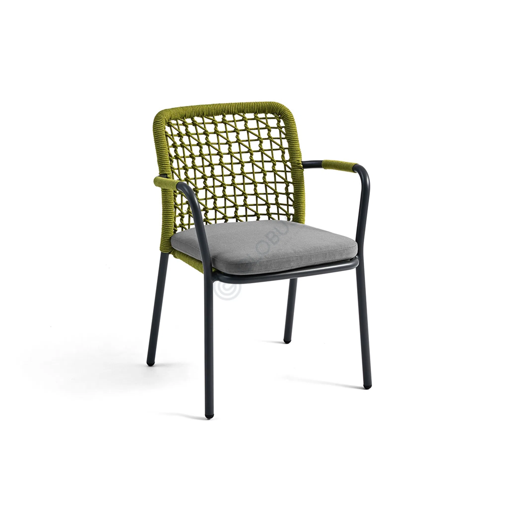 Outdoor chair Antonino