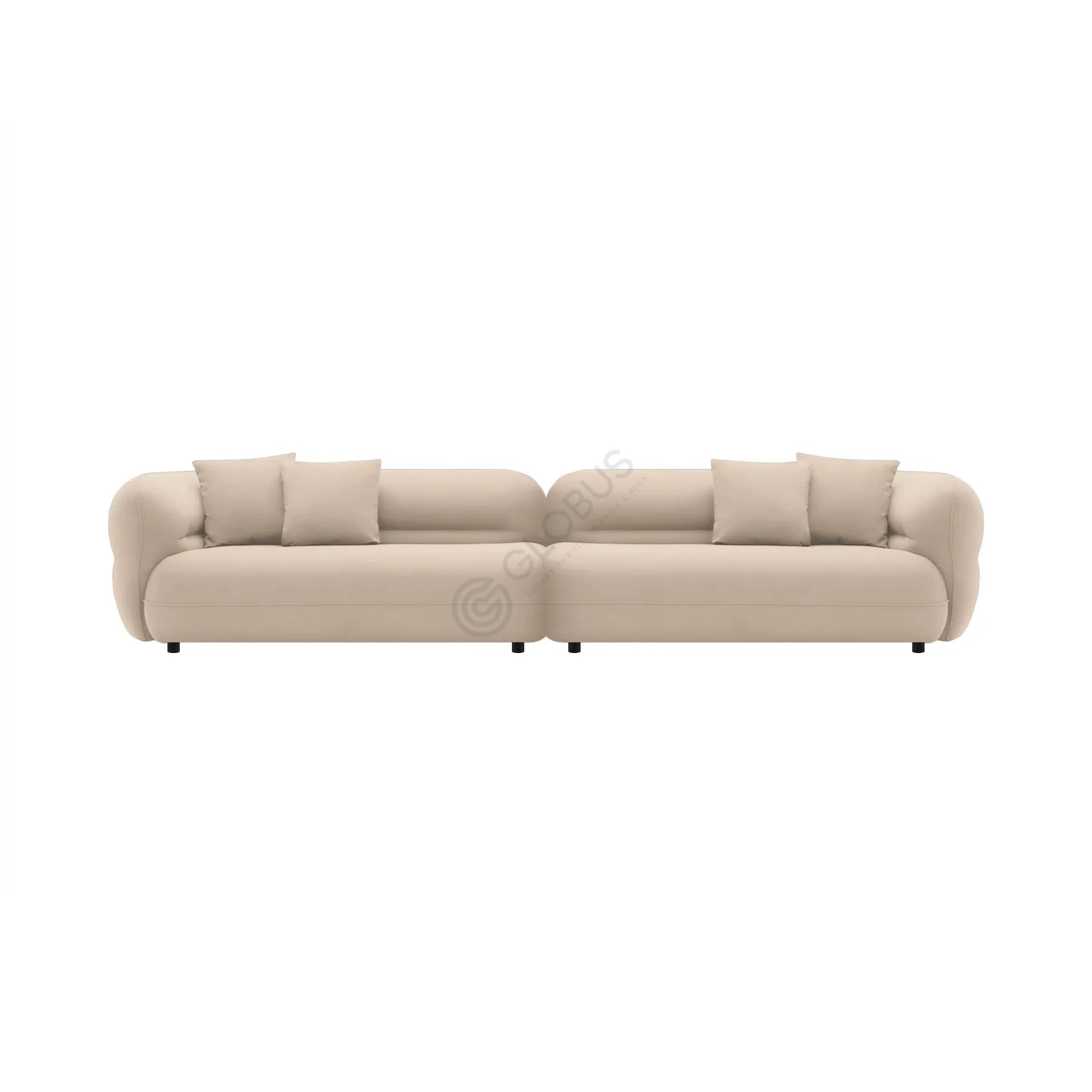 Sofa HC28 Bufa