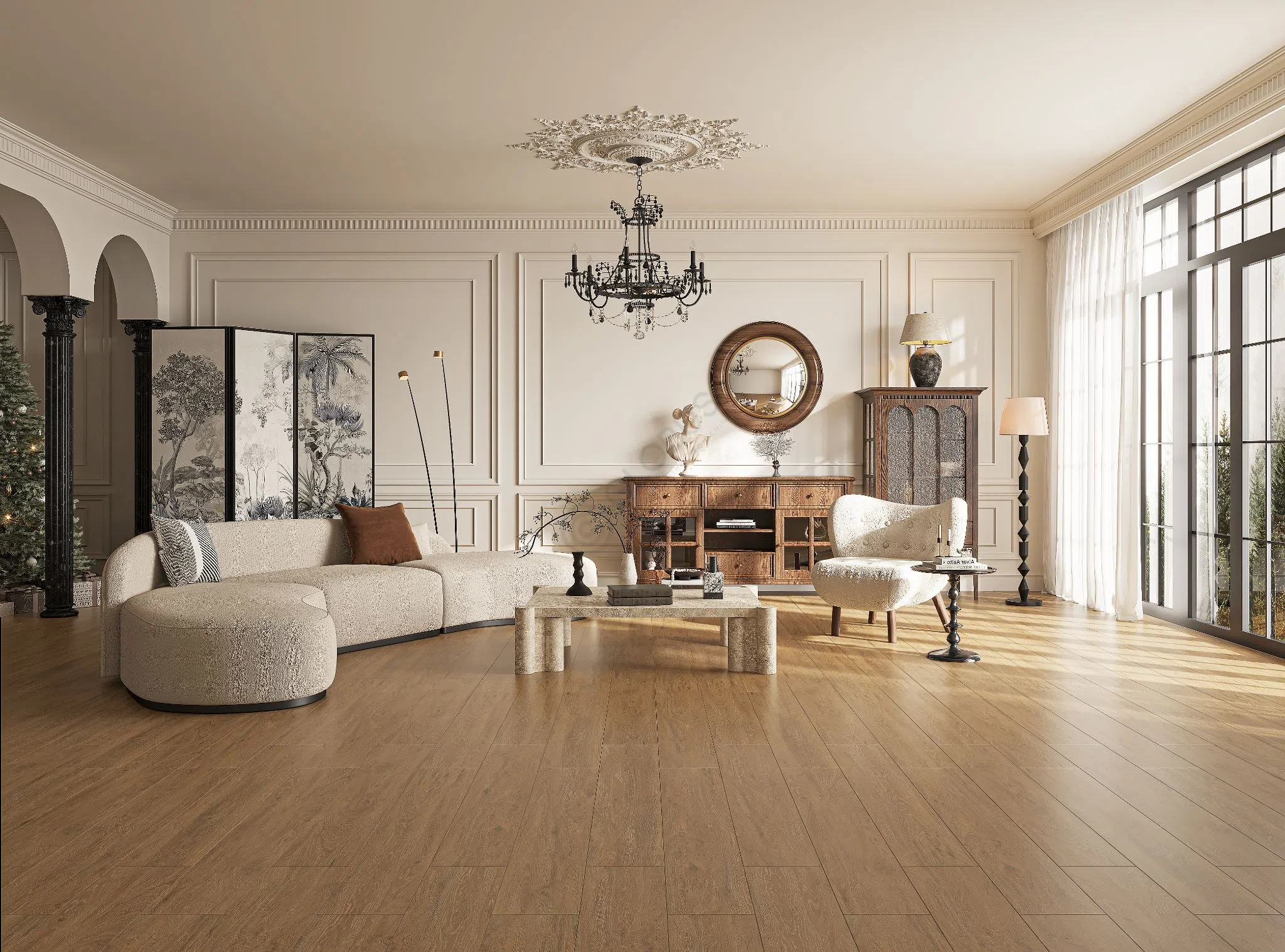 Sintered stone Dorubri