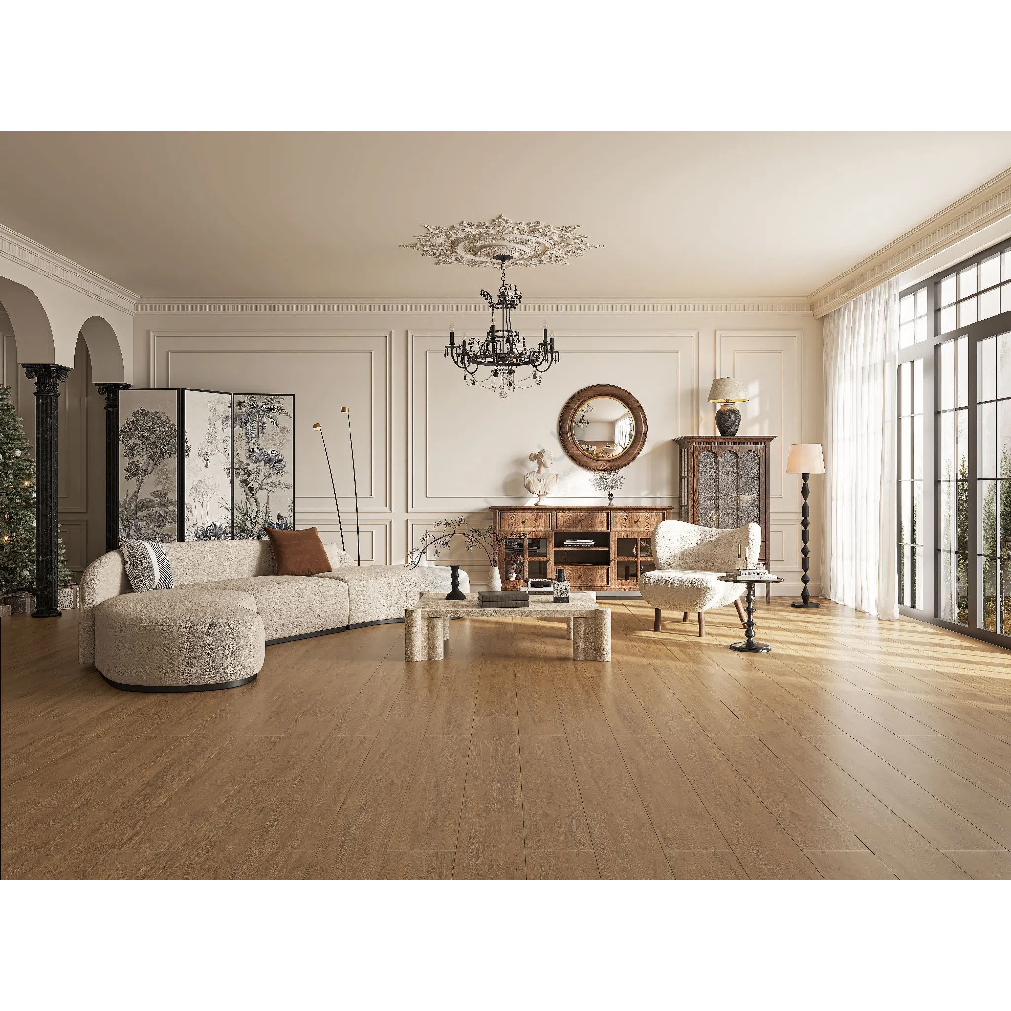 Sintered stone Dorubri