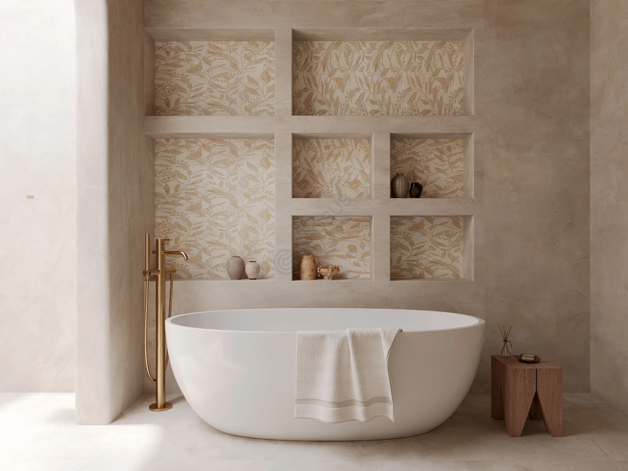 Sintered stone Marvito